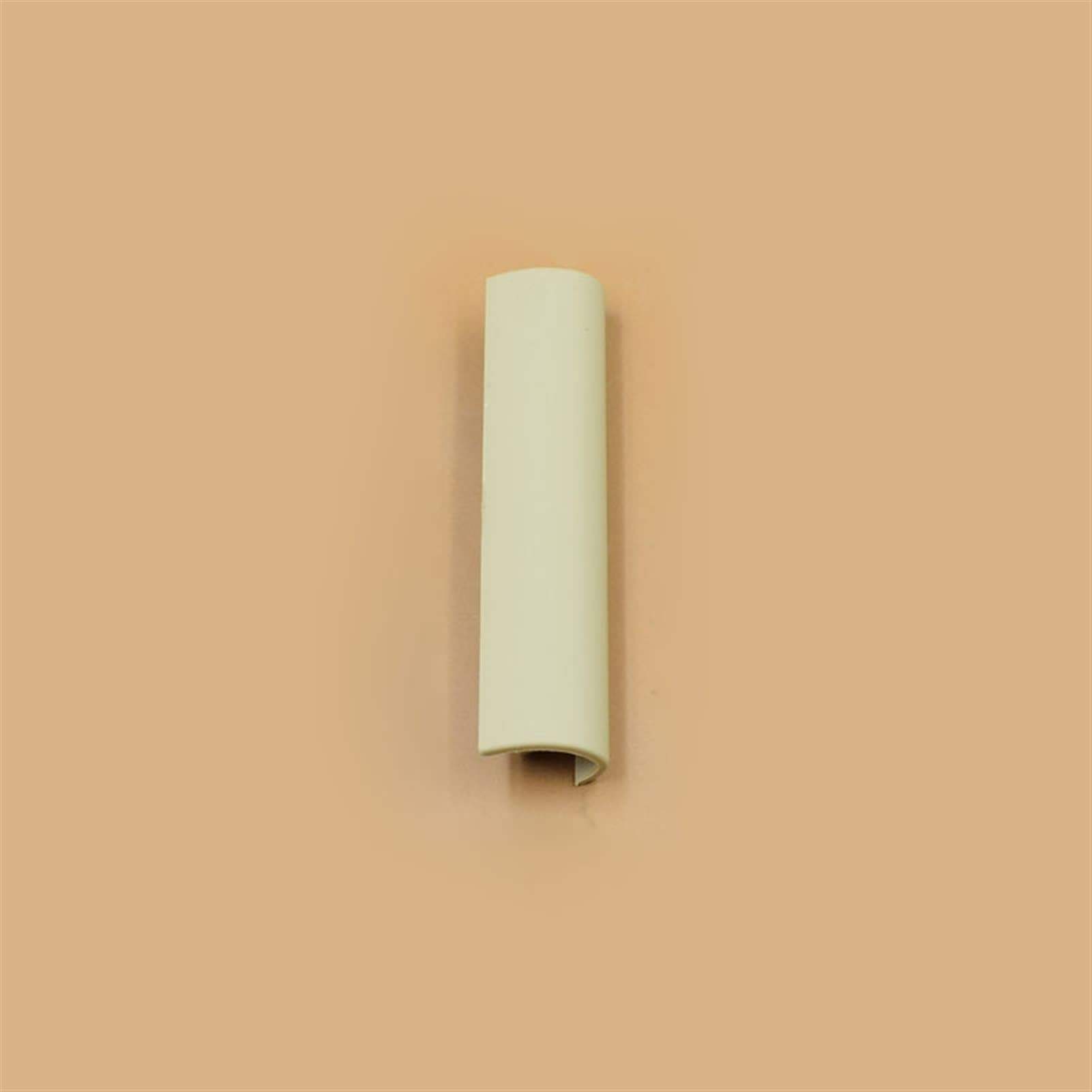 Clynex Auto Linke Innentürgriffe Innentürverkleidung Griff Pull Trim Cover, for VW, for Jetta Old, for Bora Golf 4, for Passat Auto-Innentürgriff(Beige 3) von Clynex
