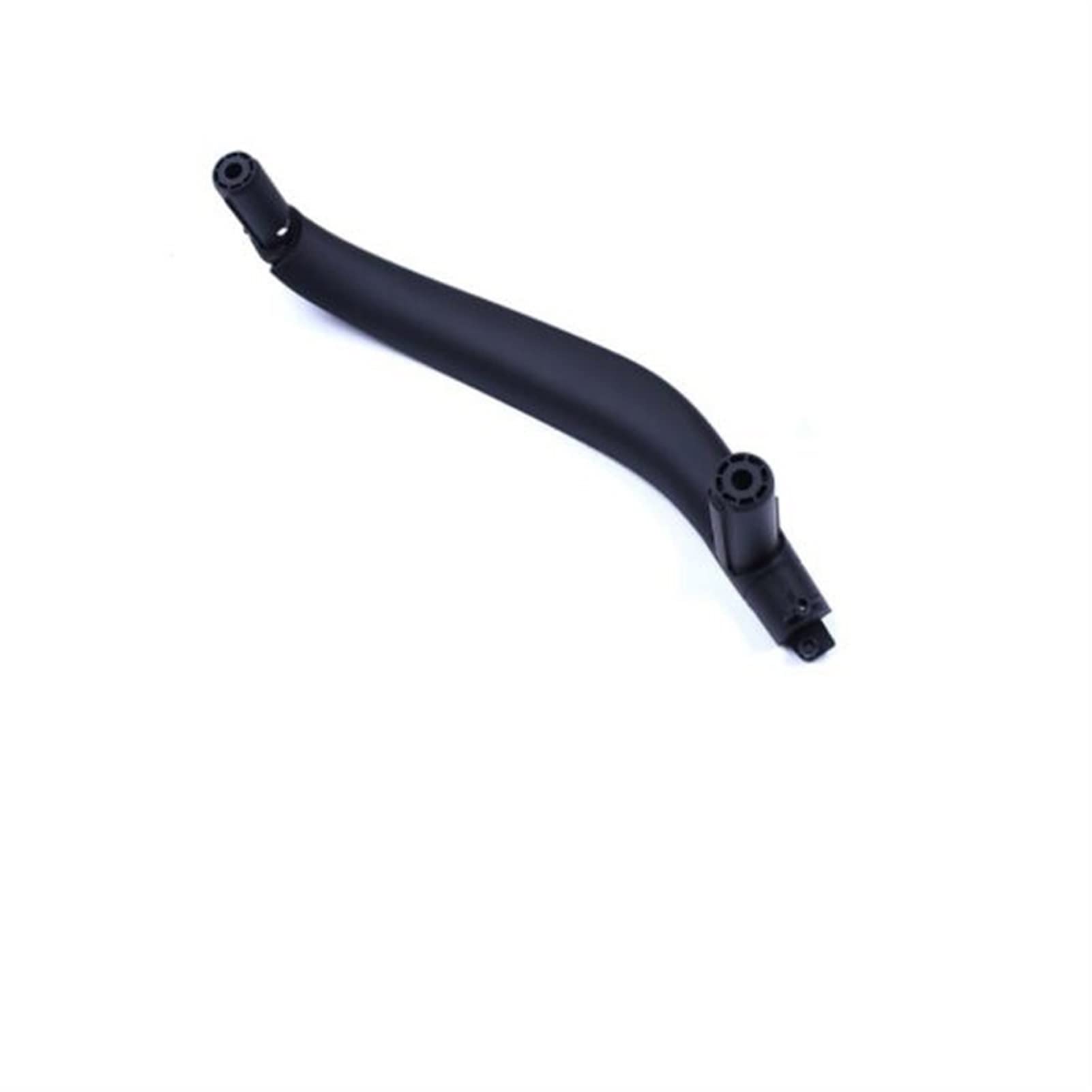 Clynex Auto Links rechts Innentür Armlehne Panel Griff Pull Trim Cover, for, for X5 X6 2014-2018 F15 F16 Auto-Innentürgriff(Black Right) von Clynex