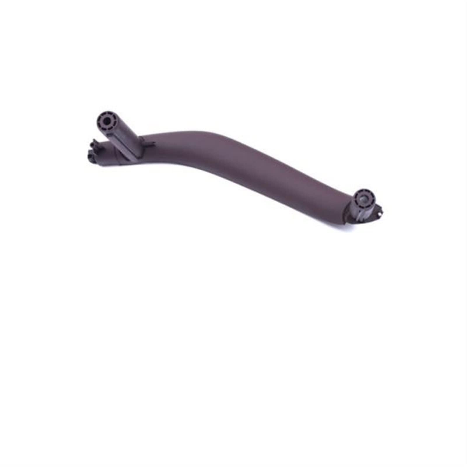 Clynex Auto Links rechts Innentür Armlehne Panel Griff Pull Trim Cover, for, for X5 X6 2014-2018 F15 F16 Auto-Innentürgriff(Brown Left) von Clynex