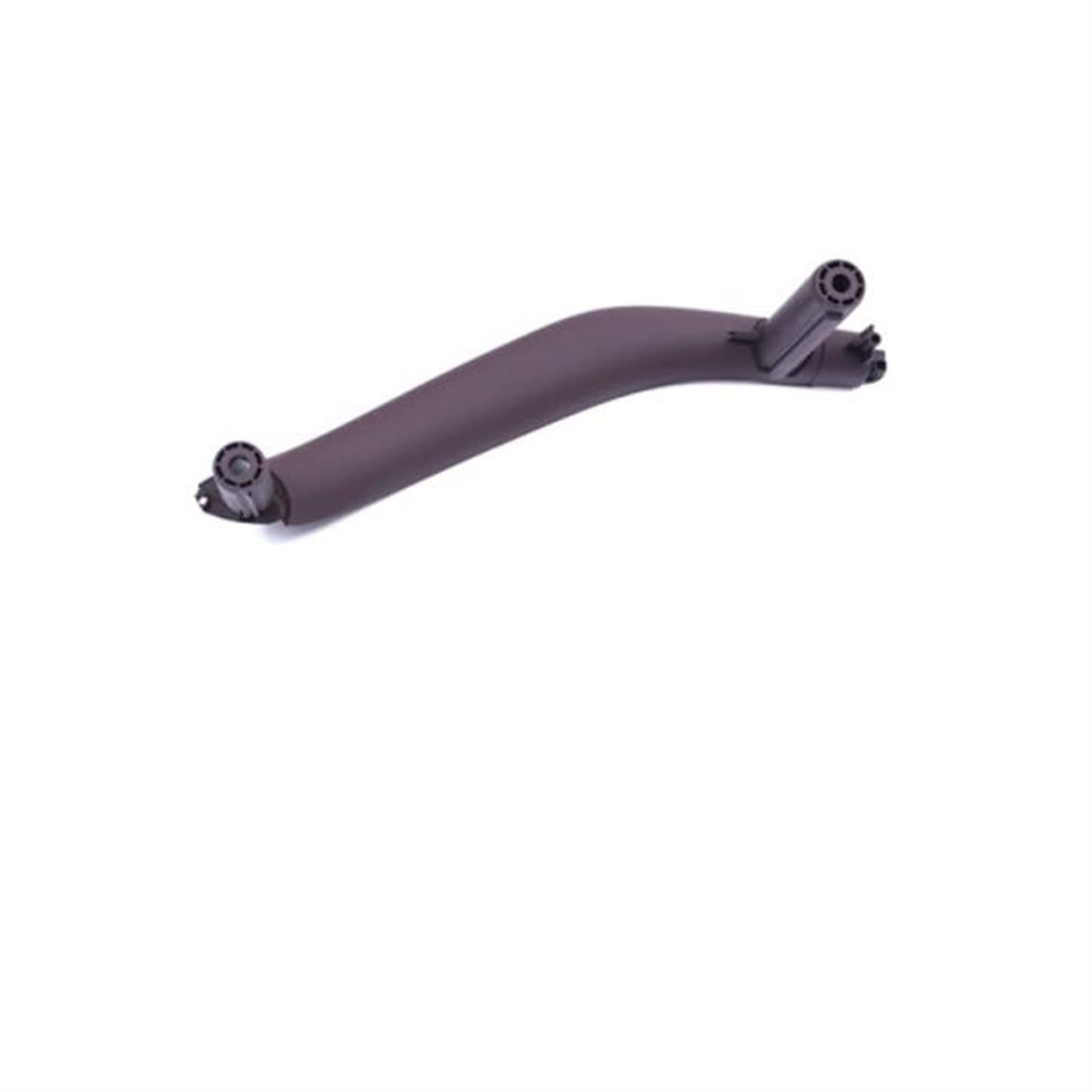 Clynex Auto Links rechts Innentür Armlehne Panel Griff Pull Trim Cover, for, for X5 X6 2014-2018 F15 F16 Auto-Innentürgriff(Brown Right) von Clynex