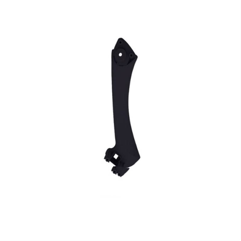 Clynex Auto Links rechts Innentür Armlehne Panel Griff Pull Trim Cover, for 3er E90 E91 318 320 325 Auto-Innentürgriff(Black(on The Left)) von Clynex