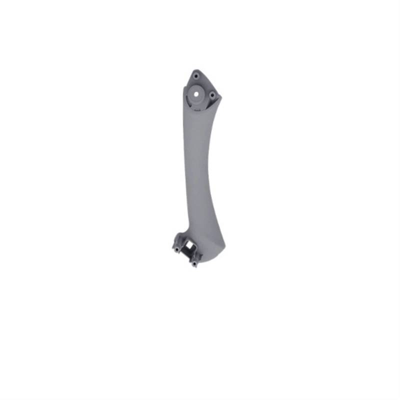 Clynex Auto Links rechts Innentür Armlehne Panel Griff Pull Trim Cover, for 3er E90 E91 318 320 325 Auto-Innentürgriff(Gray(on The Left)) von Clynex