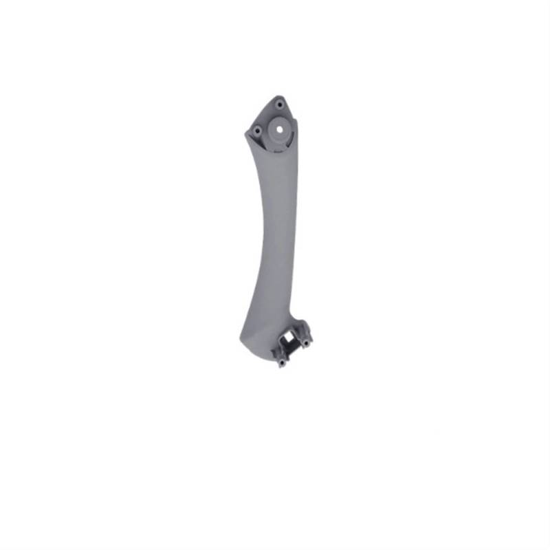 Clynex Auto Links rechts Innentür Armlehne Panel Griff Pull Trim Cover, for 3er E90 E91 318 320 325 Auto-Innentürgriff(Gray(on The Right)) von Clynex