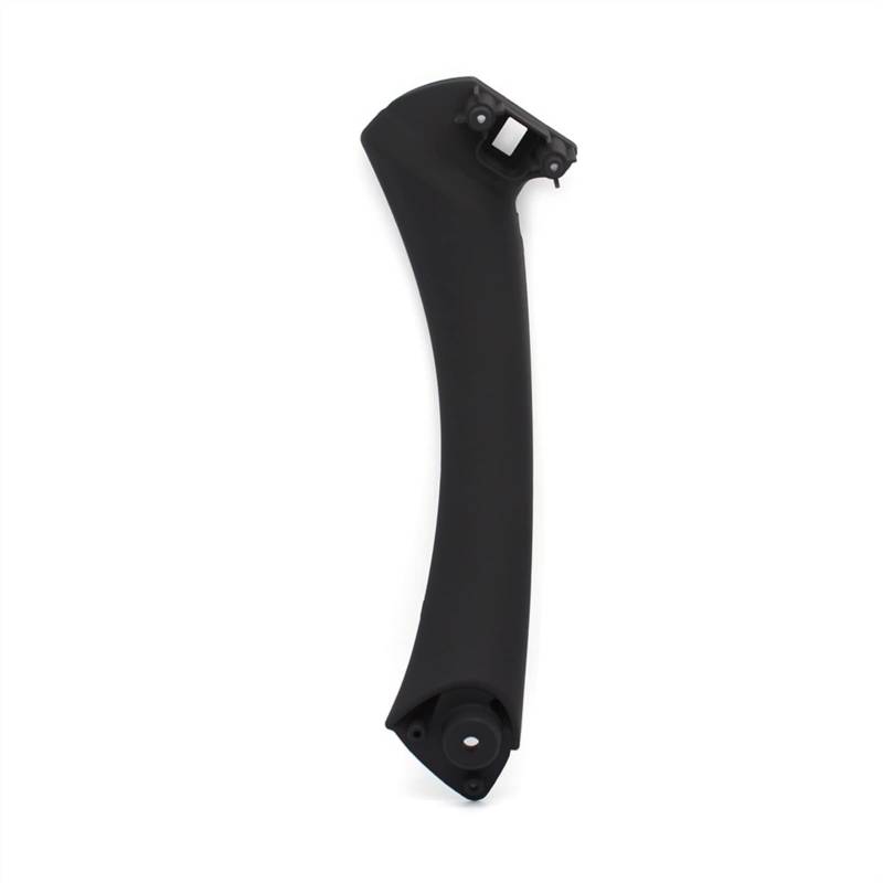 Clynex Auto Links rechts Innentürgriffe Innentürverkleidung Griff Zugverkleidungsabdeckung, for, for 3er E90 E91 325 330 318 2004-2012 Auto-Innentürgriff(L Black Handle) von Clynex