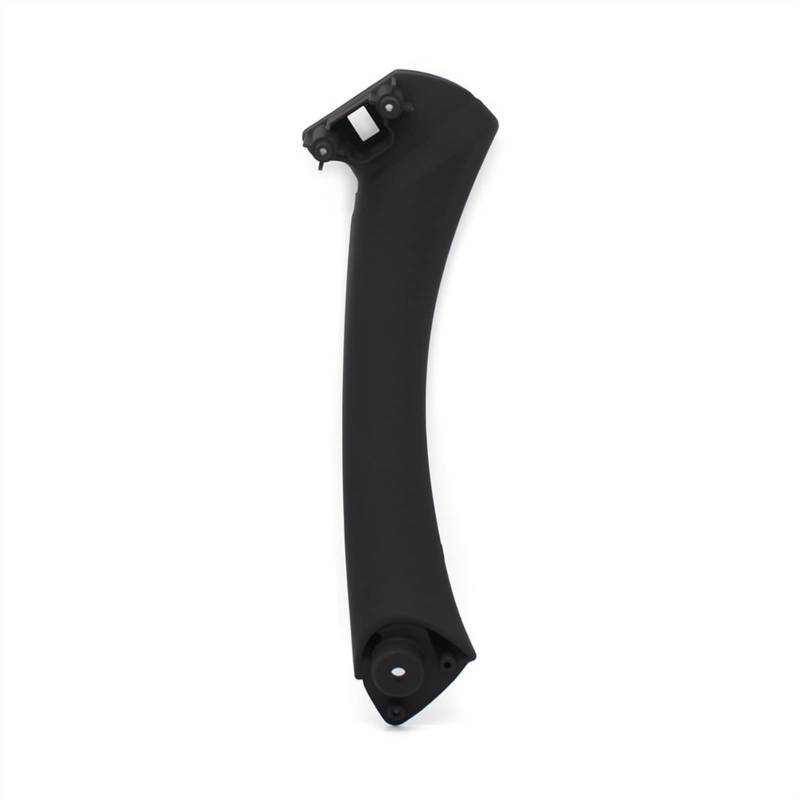Clynex Auto Links rechts Innentürgriffe Innentürverkleidung Griff Zugverkleidungsabdeckung, for, for 3er E90 E91 325 330 318 2004-2012 Auto-Innentürgriff(R Black Handle) von Clynex