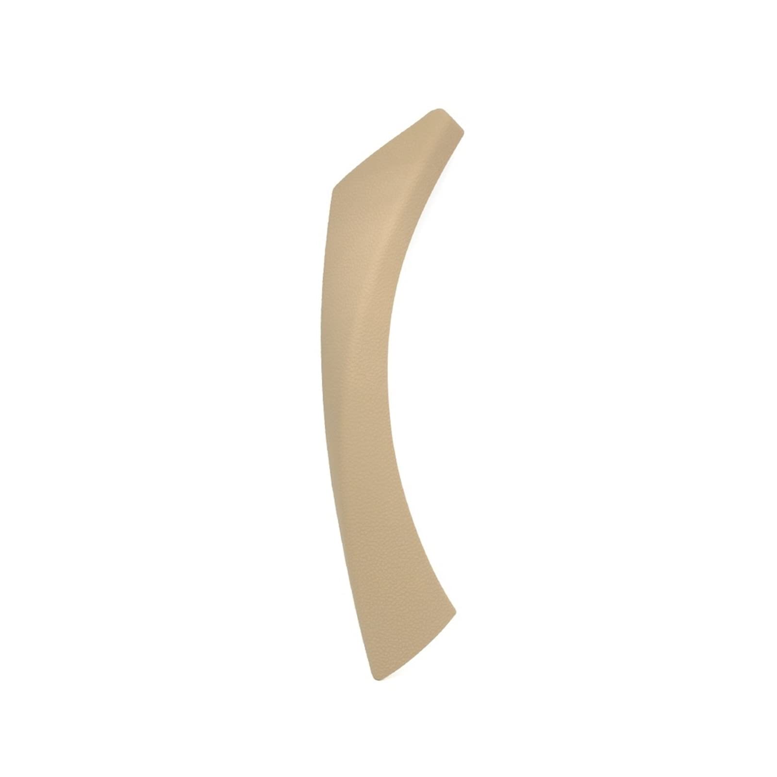 Clynex Auto Links rechts Innentürverkleidung Griff Pull Trim Cover, for, for 3er E90 E91 2004-2012 Auto-Innentürgriff(Left Beige Cover) von Clynex