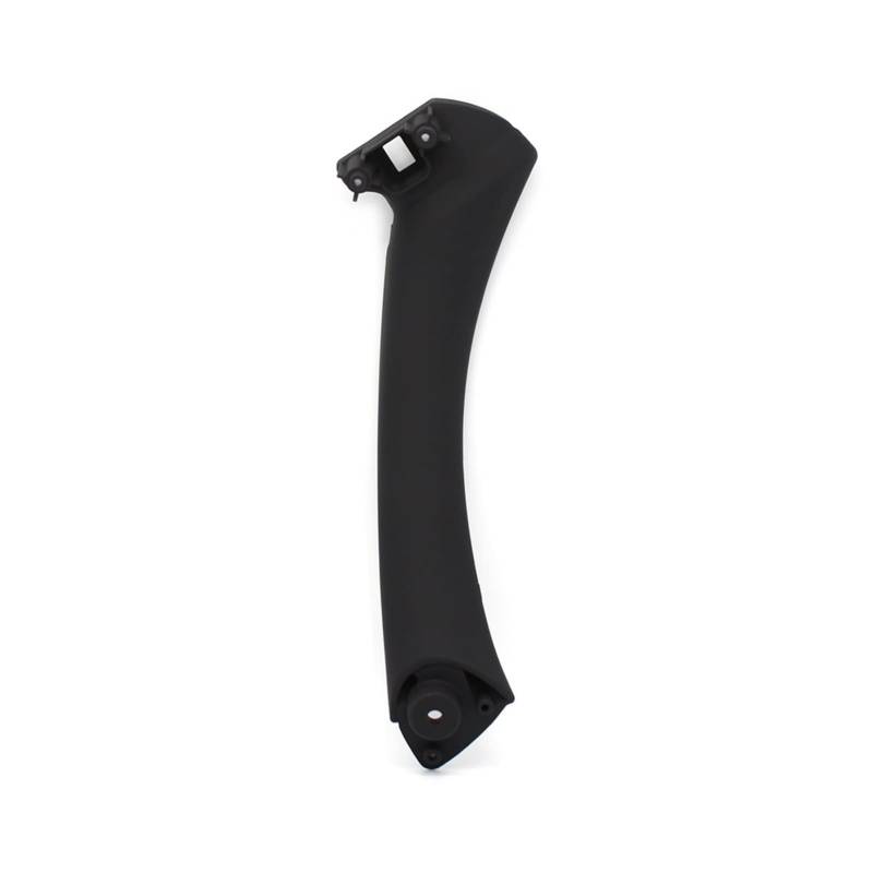 Clynex Auto Links rechts Innentürverkleidung Griff Pull Trim Cover, for, for 3er E90 E91 2004-2012 Auto-Innentürgriff(R Black Handle) von Clynex