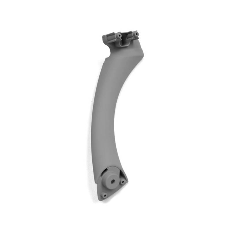 Clynex Auto Links rechts Innentürverkleidung Griff Pull Trim Cover, for, for 3er E90 E91 2004-2012 Auto-Innentürgriff(R Gray Handle) von Clynex