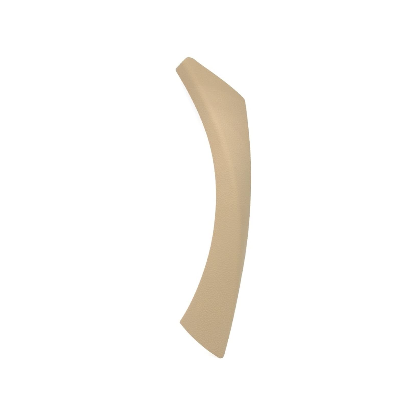 Clynex Auto Links rechts Innentürverkleidung Griff Pull Trim Cover, for, for 3er E90 E91 2004-2012 Auto-Innentürgriff(Right Beige Cover) von Clynex
