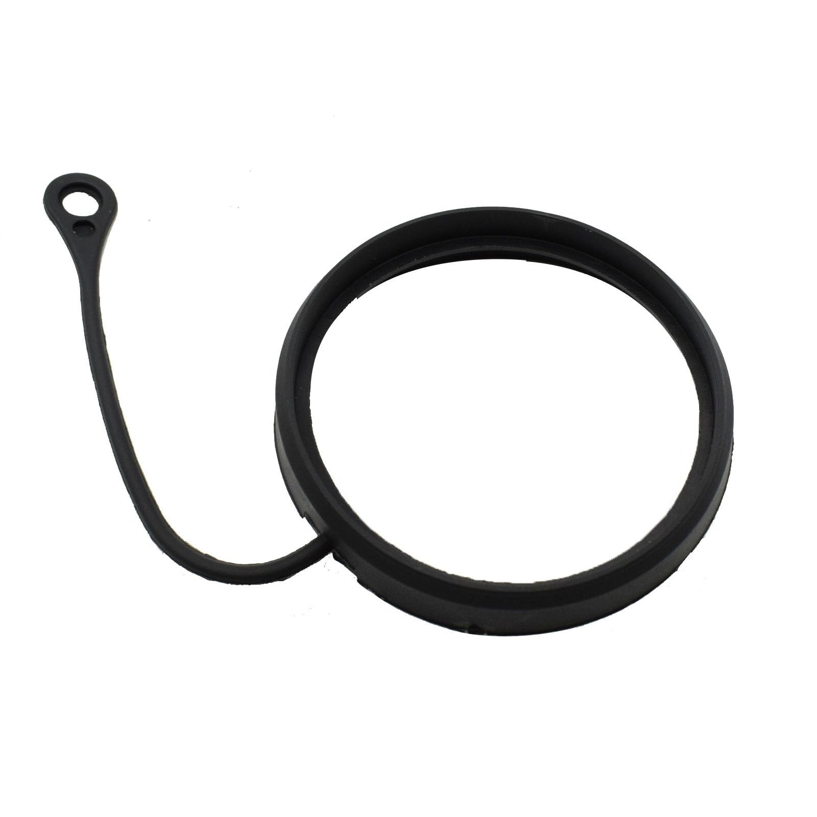 Clynex Auto Öl Tankdeckel Kabelkappe Seil Linie CEAS Klasse W211 W203 W204 W210 W124 AMG W202 CLA W212 W220 W205(A) von Clynex