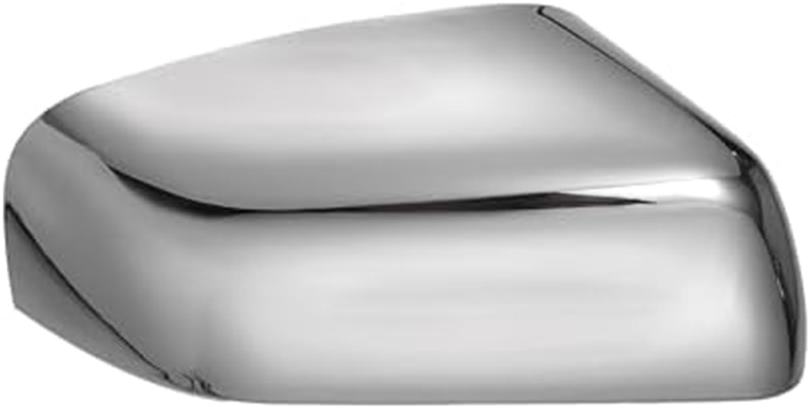 Clynex Auto-Rückspiegelabdeckung for die rechte Seite, Ersatzkappe, verchromt, for Land, for Rover, for Range, for Rover, Sport Discovery, Spiegelschutzabdeckungen, Außendekoration Auto-Außenspiegelab Clynex Auto-Rückspiegelabdeckung for die rechte Seite, Ersatzkappe, verchromt, for Land, for Rover, for Range, for Rover, Sport Discovery, Spiegelschutzabdeckungen, Außendekoration Auto-Außenspiegelab von Clynex