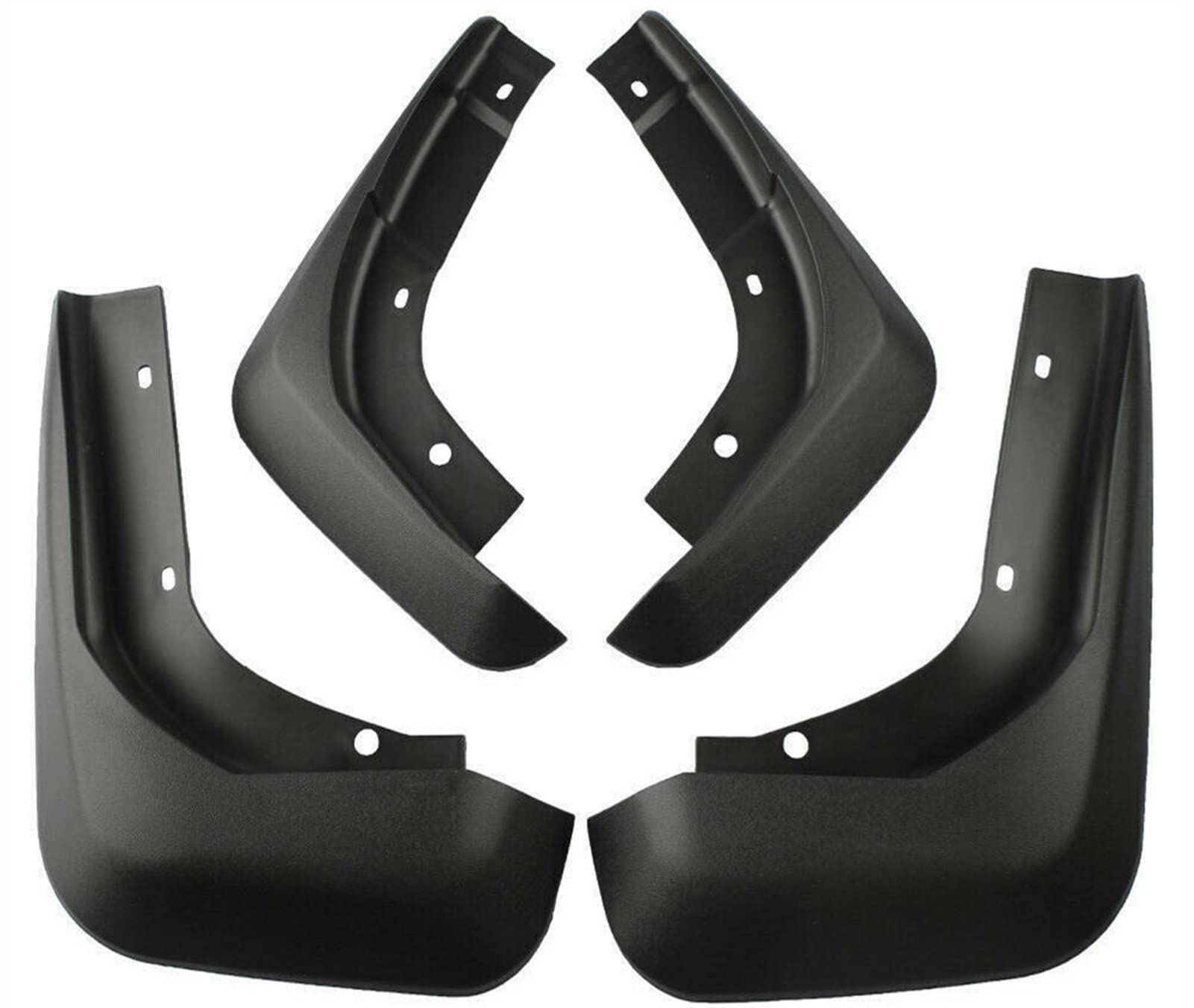 Clynex Auto-Schmutzfänger, Kotflügel, Kotflügel, Spritzschutz, Kotflügel, Zubehör, for Volvo, V60 2010-2018 2011 2012 2013 2014 2015 Auto-Schmutzfänger Clynex Auto-Schmutzfänger, Kotflügel, Kotflügel, Spritzschutz, Kotflügel, Zubehör, for Volvo, V60 2010-2018 2011 2012 2013 2014 2015 Auto-Schmutzfänger von Clynex