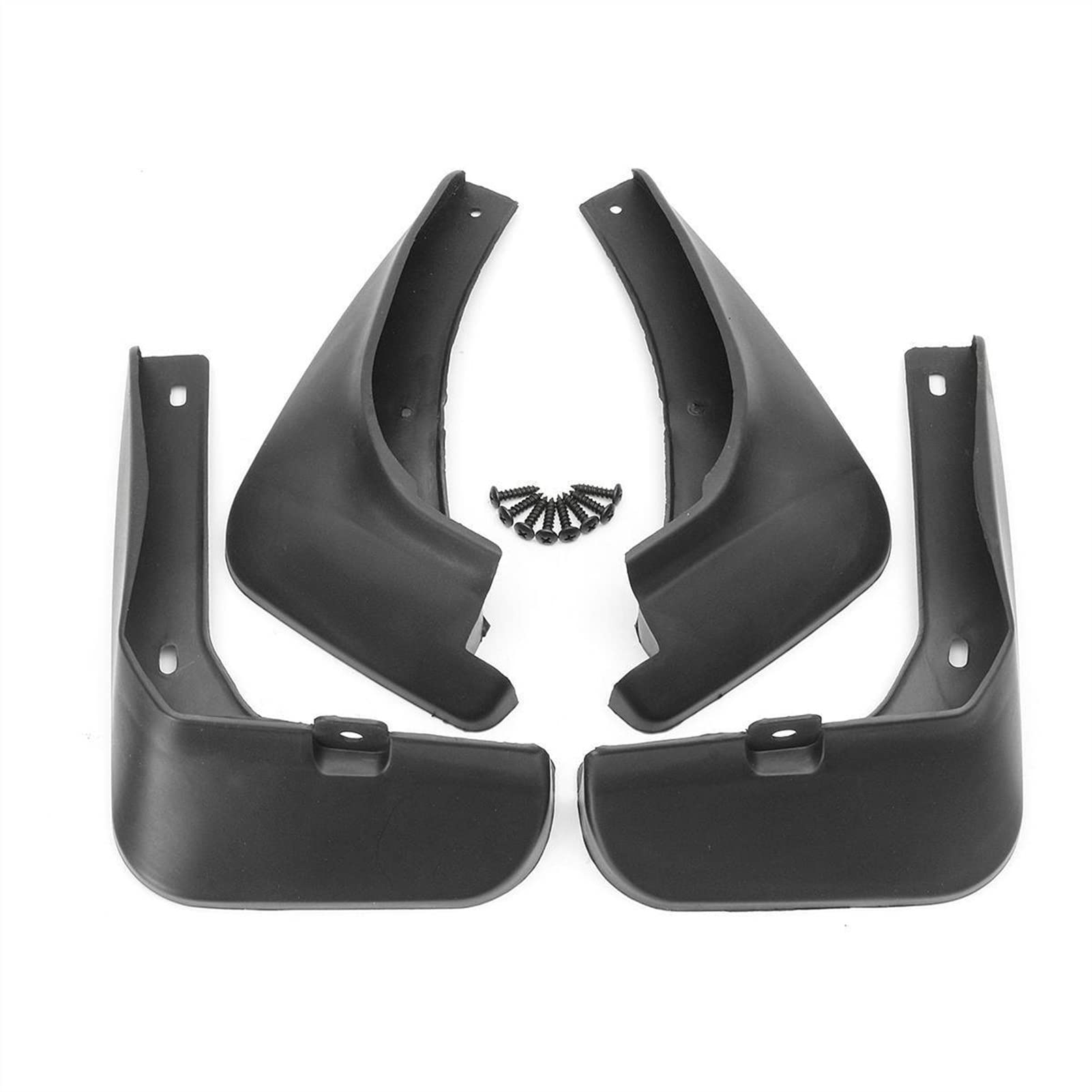 Clynex Auto-Schmutzfänger, Kotflügel, Spritzschutz, Klappen, Kotflügel, Schutzbleche, for Hyundai, Accent Solaris RB 2011-2016 2012 2013 2014 2015 Auto-Schmutzfänger Clynex Auto-Schmutzfänger, Kotflügel, Spritzschutz, Klappen, Kotflügel, Schutzbleche, for Hyundai, Accent Solaris RB 2011-2016 2012 2013 2014 2015 Auto-Schmutzfänger von Clynex