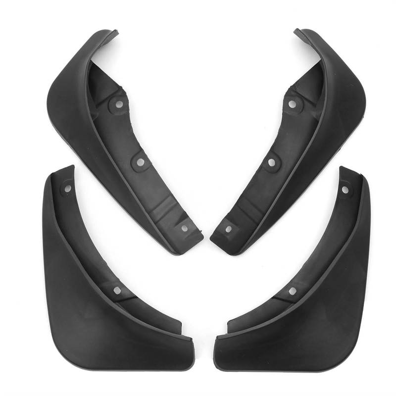 Clynex Auto-Schmutzfänger, Kotflügel, Spritzschutz, Schmutzfänger, Kotflügel, for Mazda, 6 GJ GL Atenza 2013 2014 2015 2016 2017 2018 2019 Auto-Schmutzfänger von Clynex