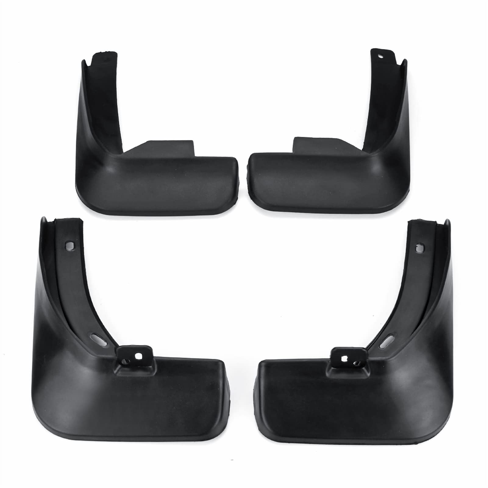 Clynex Auto-Schmutzfänger, Kotflügel, Spritzschutz, Schmutzfänger, for Skoda, Rapid 2013 2014 2015 2016 2017 2018 2019 Auto-Schmutzfänger Clynex Auto-Schmutzfänger, Kotflügel, Spritzschutz, Schmutzfänger, for Skoda, Rapid 2013 2014 2015 2016 2017 2018 2019 Auto-Schmutzfänger von Clynex