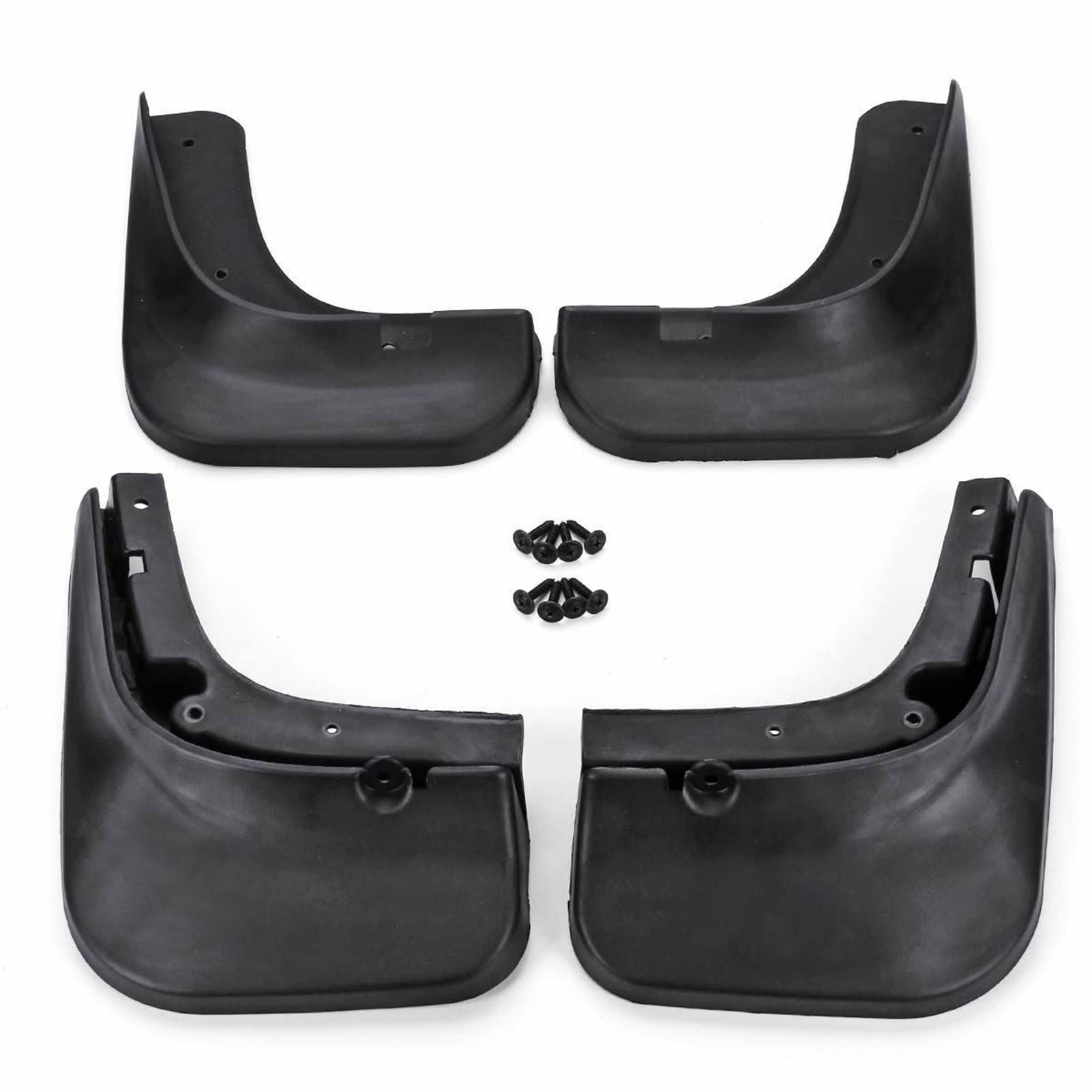 Clynex Auto-Schmutzfänger, Schmutzfänger, Spritzschutz, Schmutzfänger, Kotflügel, Schutzbleche, for VW, for Touran, 2011 2012 2013 2014 2015, Autozubehör Auto-Schmutzfänger Clynex Auto-Schmutzfänger, Schmutzfänger, Spritzschutz, Schmutzfänger, Kotflügel, Schutzbleche, for VW, for Touran, 2011 2012 2013 2014 2015, Autozubehör Auto-Schmutzfänger von Clynex