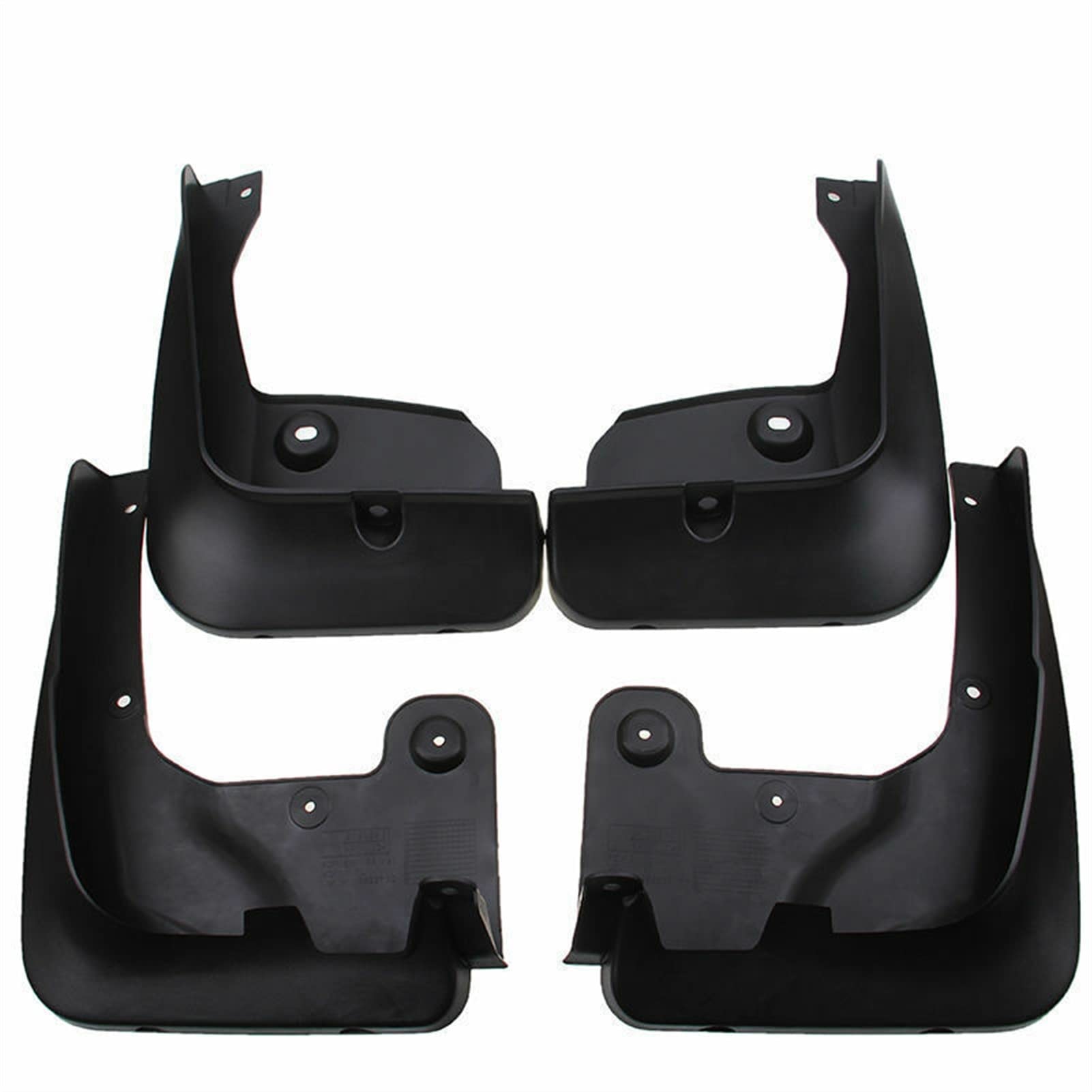 Clynex Auto-Schmutzfänger, Schmutzfänger, Spritzschutz, Schutzbleche, for, X4 M40i M Sport F26 2014 2015 2016 2017 2018 Autozubehör Auto-Schmutzfänger Clynex Auto-Schmutzfänger, Schmutzfänger, Spritzschutz, Schutzbleche, for, X4 M40i M Sport F26 2014 2015 2016 2017 2018 Autozubehör Auto-Schmutzfänger von Clynex