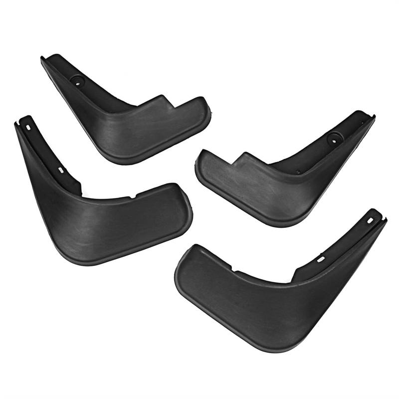 Clynex Auto-Schmutzfänger, for Chevrolet, for Cruze, 2009-2016 2010 2011 2012 2013 2014 2015 Kotflügel Spritzschutz Kotflügel Schmutzfänger Schmutzfänger Auto-Schmutzfänger von Clynex