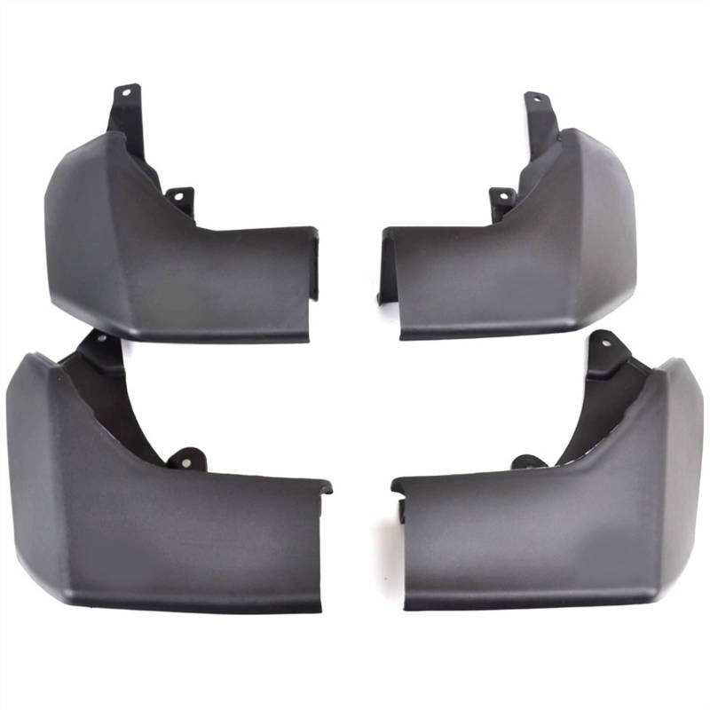 Clynex Auto-Schmutzfänger, for Land Rover, Discovery 4 LR4 VPLAP0017 CAS500010PCL Kotflügel-Kotflügel, Schmutzfänger, Spritzschutz 2009-2016 Auto-Schmutzfänger von Clynex