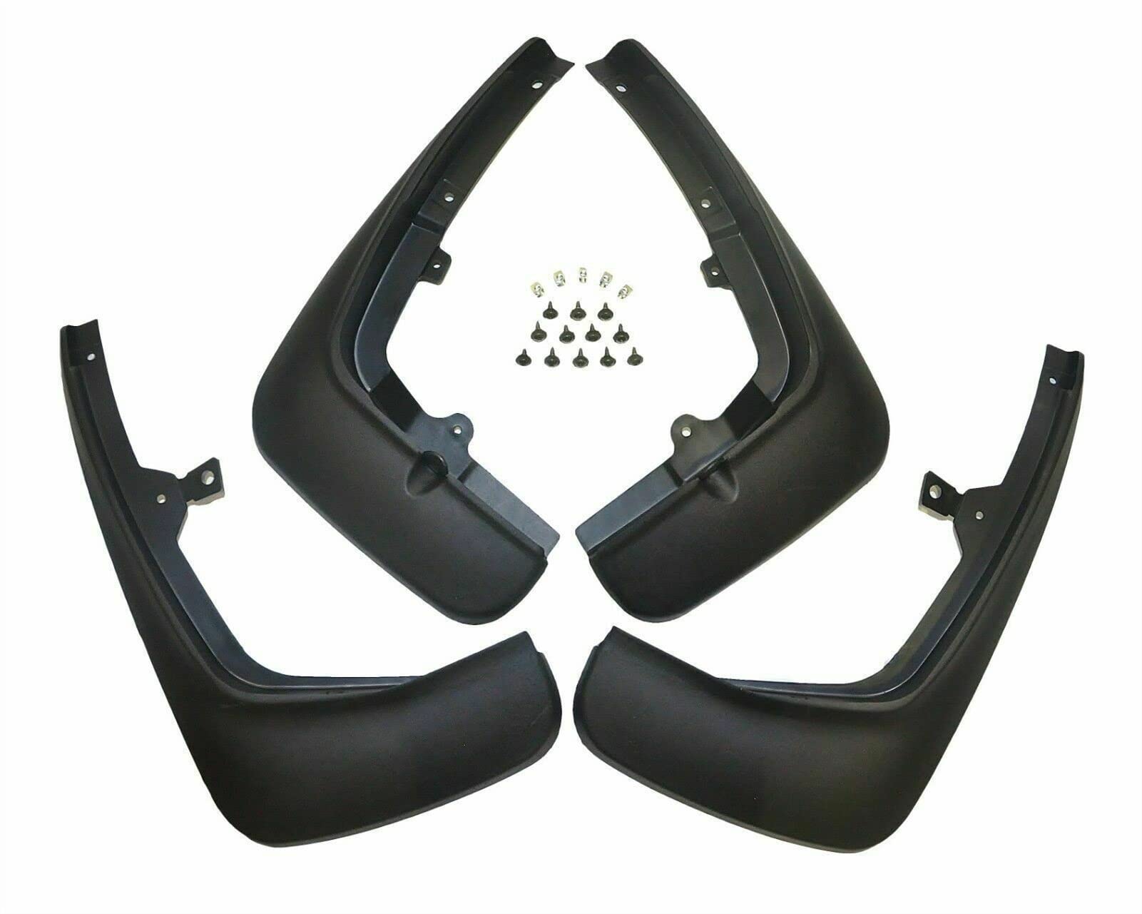 Clynex Auto-Schmutzfänger, for Land Rover, for Range, for Rover, Sport L319 L320 2005-2013 Kotflügel-Spritzschutz Kotflügel-Schmutzfänger Autozubehör Auto-Schmutzfänger Clynex Auto-Schmutzfänger, for Land Rover, for Range, for Rover, Sport L319 L320 2005-2013 Kotflügel-Spritzschutz Kotflügel-Schmutzfänger Autozubehör Auto-Schmutzfänger von Clynex
