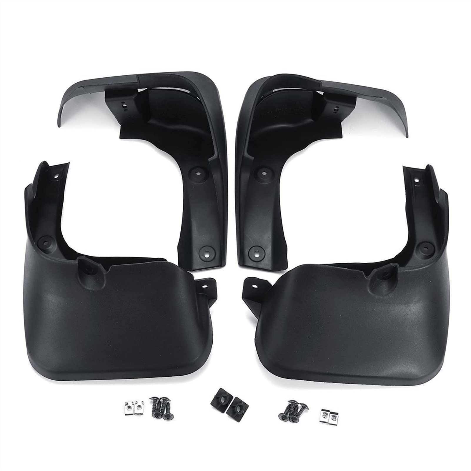 Clynex Auto-Schmutzfänger, for Lexus, RX RX270 RX300 RX350 RX450H 2010-2015 Spritzschutz Schmutzfänger Kotflügel Zubehör Auto-Schmutzfänger Clynex Auto-Schmutzfänger, for Lexus, RX RX270 RX300 RX350 RX450H 2010-2015 Spritzschutz Schmutzfänger Kotflügel Zubehör Auto-Schmutzfänger von Clynex