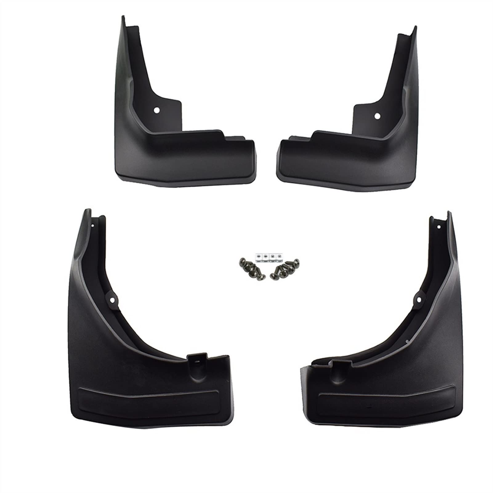 Clynex Auto-Schmutzfänger, for Mercedes-Benz, GLC-Klasse X253 2016–2020 WO RB Schmutzfänger Spritzschutz Kotflügel Schmutzfänger vorn hinten Kotflügel Auto-Schmutzfänger Clynex Auto-Schmutzfänger, for Mercedes-Benz, GLC-Klasse X253 2016–2020 WO RB Schmutzfänger Spritzschutz Kotflügel Schmutzfänger vorn hinten Kotflügel Auto-Schmutzfänger von Clynex