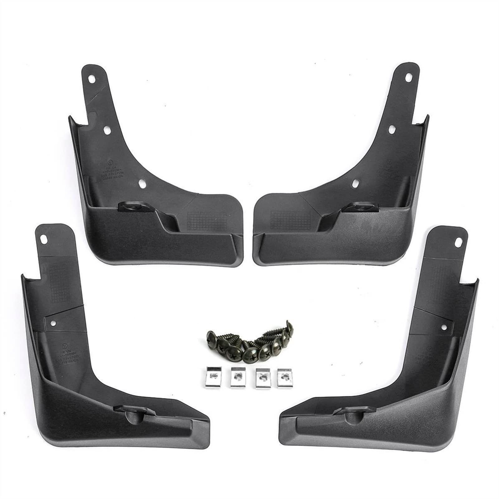 Clynex Auto-Schmutzfänger, for Nissan, X Trail T32 Rouge 2014 2015 2016 2017 2018 2019 Kotflügel, Spritzschutz, Kotflügel-Schmutzfänger Auto-Schmutzfänger Clynex Auto-Schmutzfänger, for Nissan, X Trail T32 Rouge 2014 2015 2016 2017 2018 2019 Kotflügel, Spritzschutz, Kotflügel-Schmutzfänger Auto-Schmutzfänger von Clynex