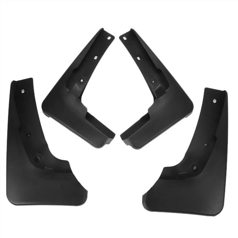 Clynex Auto-Schmutzfänger, for Nissan, for Xtrail, T31 2008 2009 2010 2011 2012 2013 Spritzschutz Schmutzfänger Kotflügel Auto-Schmutzfänger von Clynex