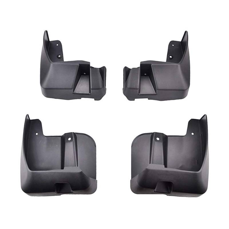 Clynex Auto-Schmutzfänger, for Subaru, Outback 2015-On Schmutzfänger Spritzschutz Kotflügel vorne hinten Kotflügelschutz 2016 2017 2018 2019 2020 Auto-Schmutzfänger von Clynex