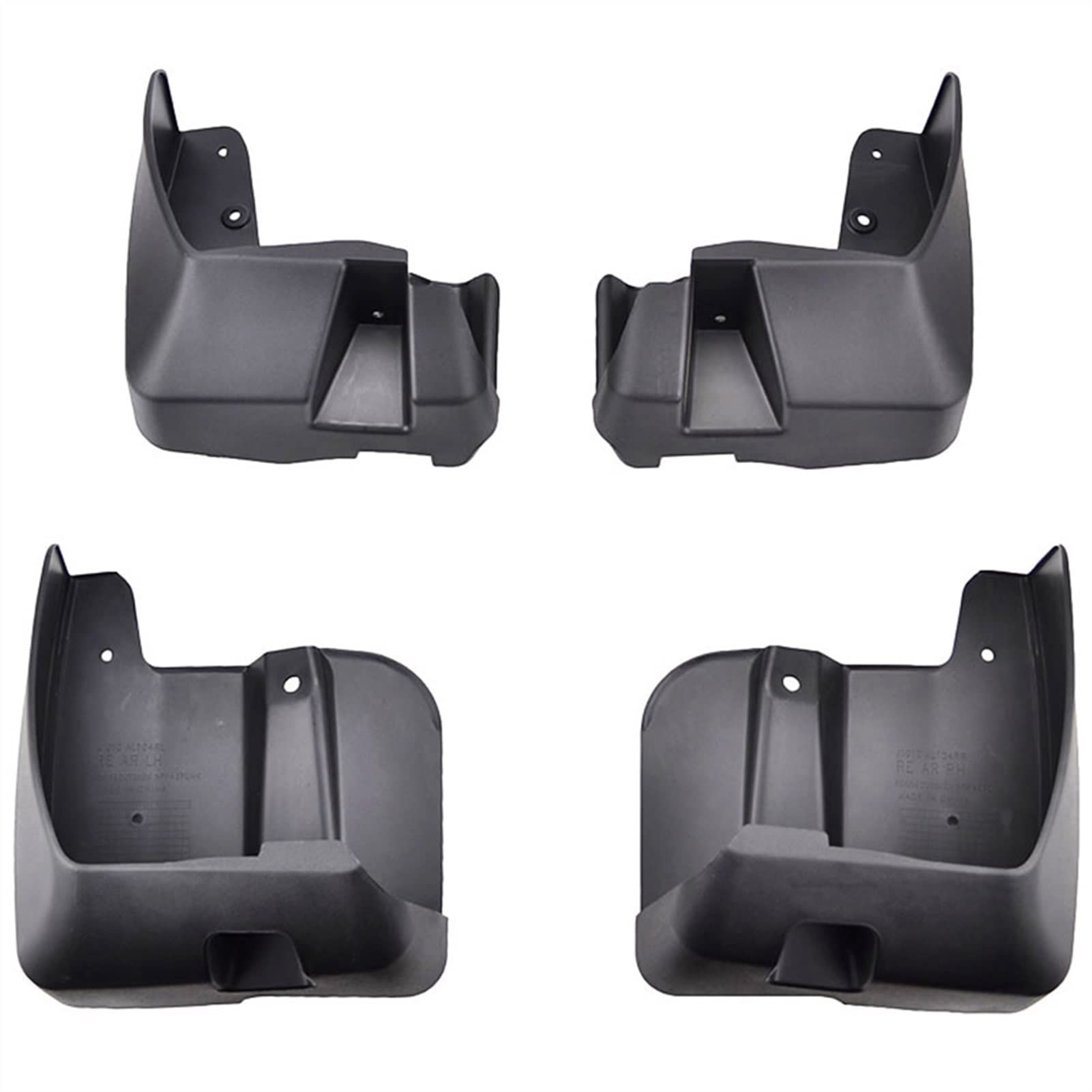Clynex Auto-Schmutzfänger, for Subaru, Outback 2015-on Schmutzfänger Spritzschutz vorne hinten Kotflügelschutz 2016 2017 2018 2019 2020 Auto-Schmutzfänger Clynex Auto-Schmutzfänger, for Subaru, Outback 2015-on Schmutzfänger Spritzschutz vorne hinten Kotflügelschutz 2016 2017 2018 2019 2020 Auto-Schmutzfänger von Clynex