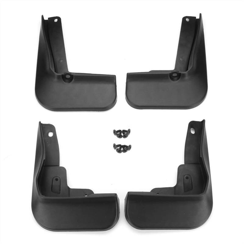 Clynex Auto-Schmutzfänger, for Toyota, Camry XV70 2018 2019 2020 Schmutzfänger Spritzschutz Schmutzfänger Kotflügel Kotflügel Zubehör Auto-Schmutzfänger von Clynex