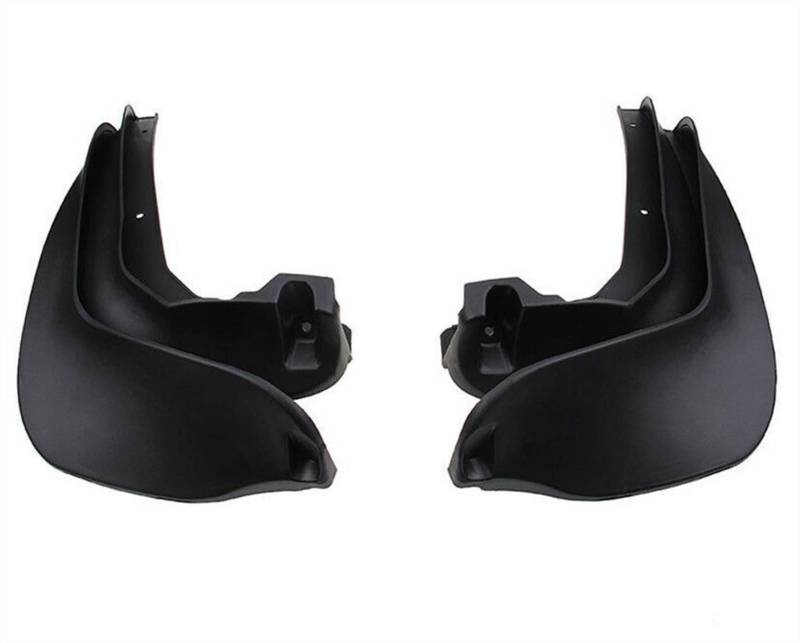 Clynex Auto-Schmutzfänger-Kotflügel, for Mini, Countryman R60 F60 2010-2016 2011 2012 2013 2014 2015 Countryman-Schmutzfänger-Kotflügel Auto-Schmutzfänger von Clynex