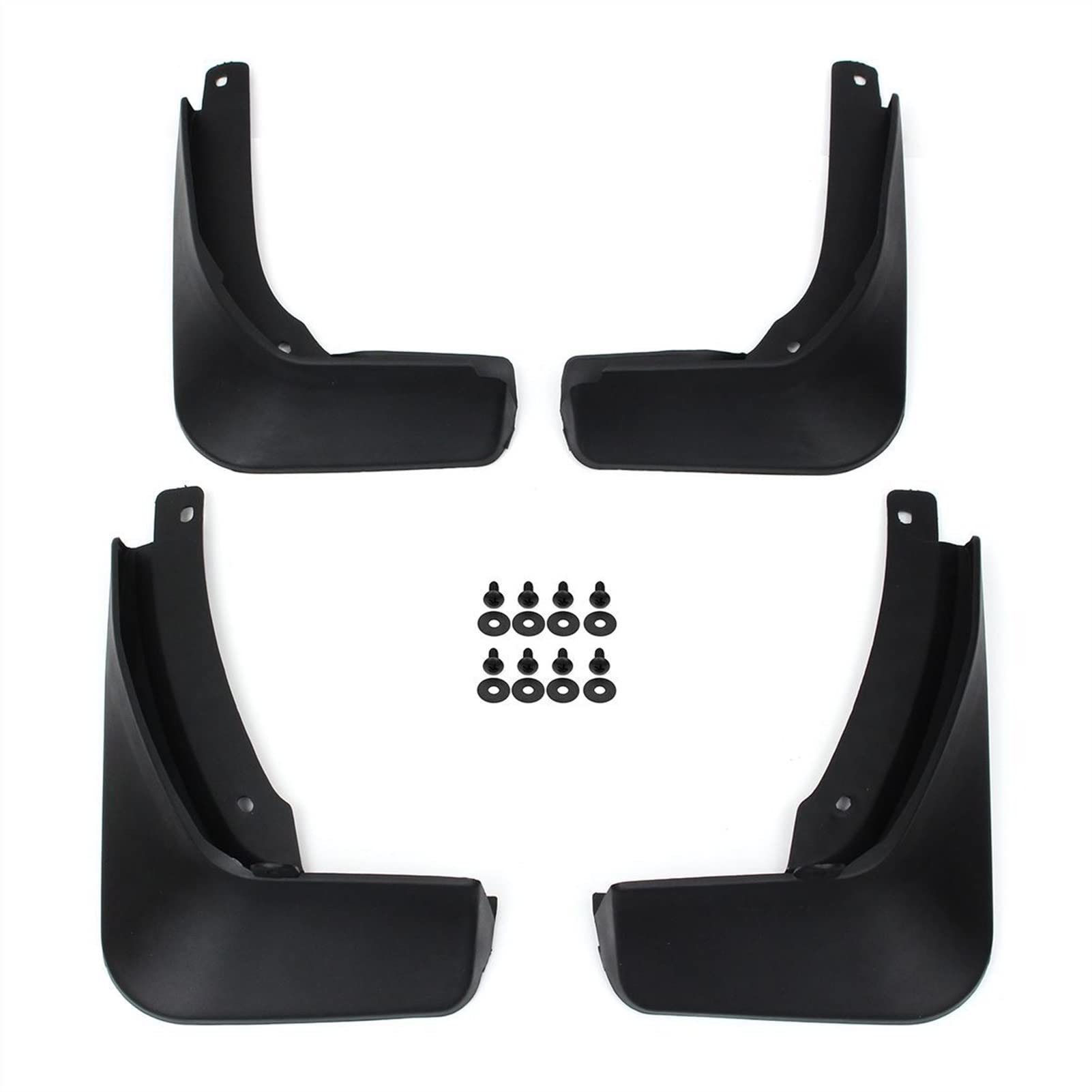 Clynex Auto-Schmutzfänger-Kotflügel, for Skoda, for Superb 3 B8 MK3 3V 2016 2017 2018 2019 Schmutzfänger-Spritzschutz Schmutzfänger-Zubehör Auto-Schmutzfänger Clynex Auto-Schmutzfänger-Kotflügel, for Skoda, for Superb 3 B8 MK3 3V 2016 2017 2018 2019 Schmutzfänger-Spritzschutz Schmutzfänger-Zubehör Auto-Schmutzfänger von Clynex