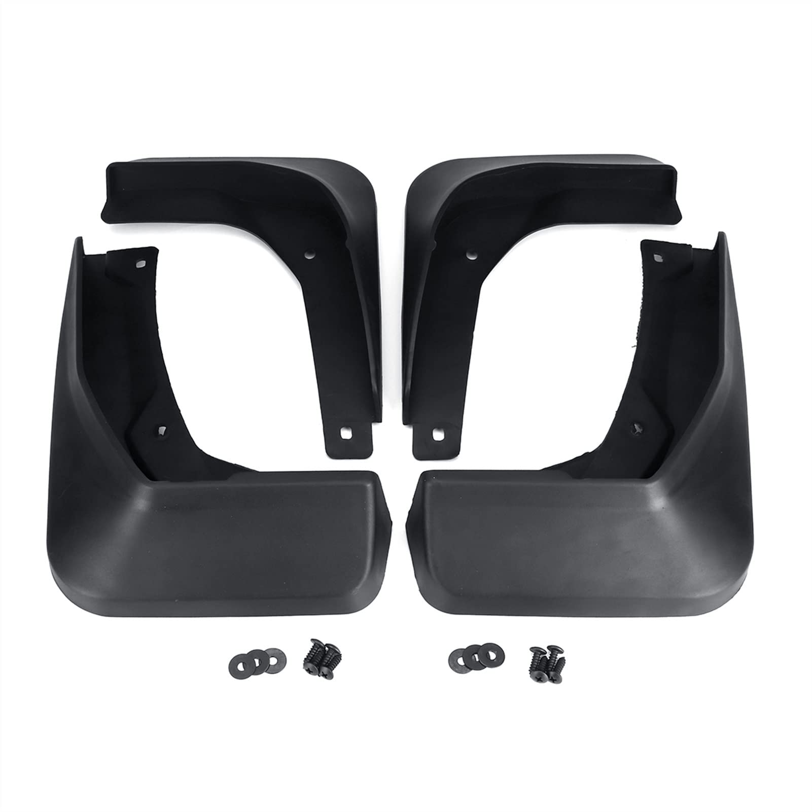 Clynex Auto-Schmutzfänger vorn hinten, Kotflügel, Spritzschutz, Kotflügel-Schmutzfänger, for VW, for Touran, 2016 2017 2018 2019 Auto-Schmutzfänger Clynex Auto-Schmutzfänger vorn hinten, Kotflügel, Spritzschutz, Kotflügel-Schmutzfänger, for VW, for Touran, 2016 2017 2018 2019 Auto-Schmutzfänger von Clynex