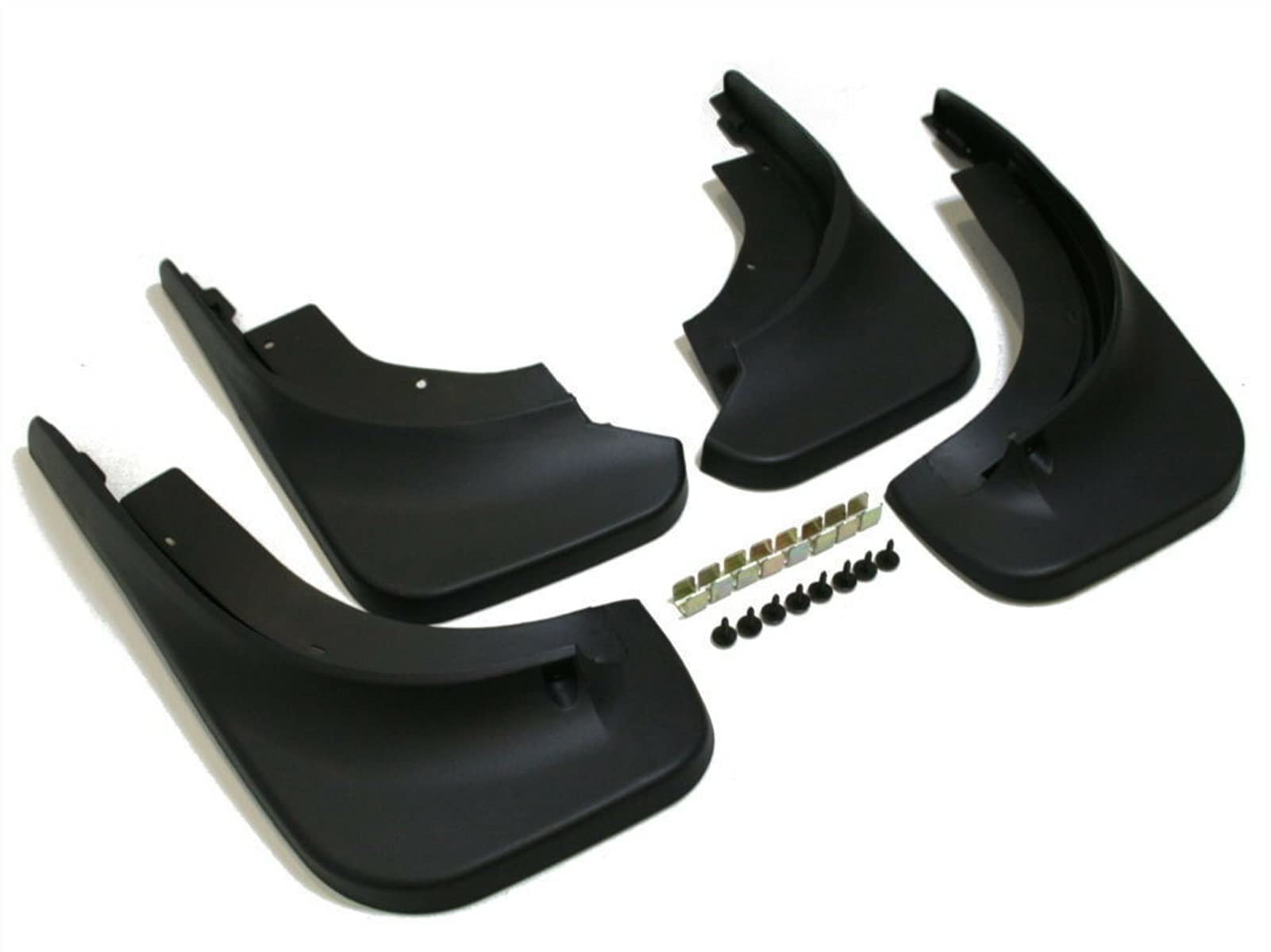 Clynex Auto-Schmutzfänger vorn und hinten, for VW, for Touareg, Mk1 2003 2004 2005 2006 2007-2010 Kotflügel, Spritzschutz, Schmutzfänger-Zubehör Auto-Schmutzfänger Clynex Auto-Schmutzfänger vorn und hinten, for VW, for Touareg, Mk1 2003 2004 2005 2006 2007-2010 Kotflügel, Spritzschutz, Schmutzfänger-Zubehör Auto-Schmutzfänger von Clynex