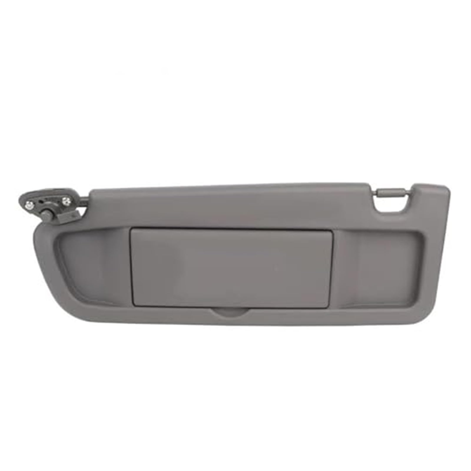 Clynex Auto-Sonnenblende mit Spiegel, for Civic, 2006–2011 83280-SNA-A01ZC 83280-SNA-A01ZA 83280-SNA-A01ZB Auto-Sonnenblende(Dark Gray Left) von Clynex