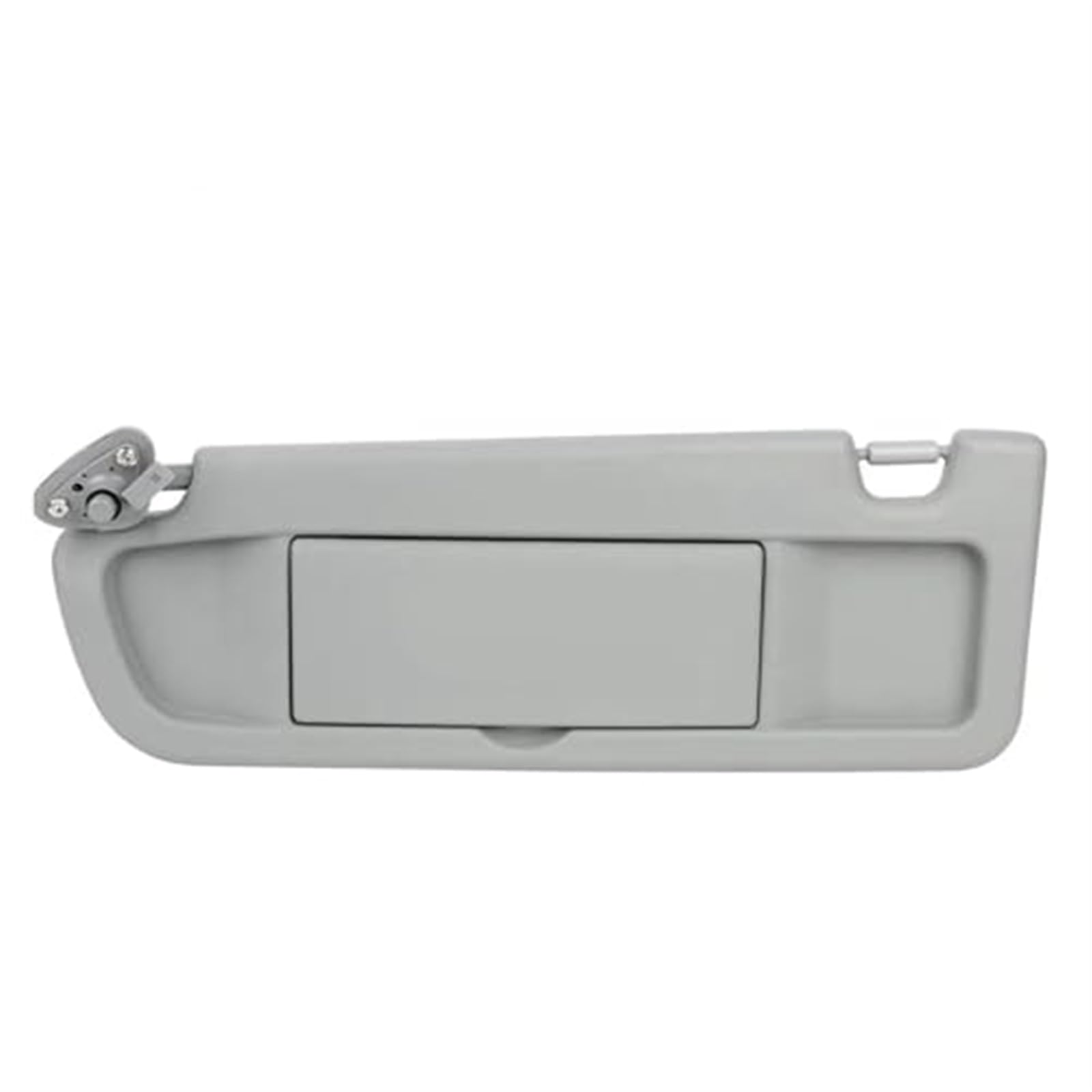 Clynex Auto-Sonnenblende mit Spiegel, for Civic, 2006–2011 83280-SNA-A01ZC 83280-SNA-A01ZA 83280-SNA-A01ZB Auto-Sonnenblende(Light Gray Left) von Clynex