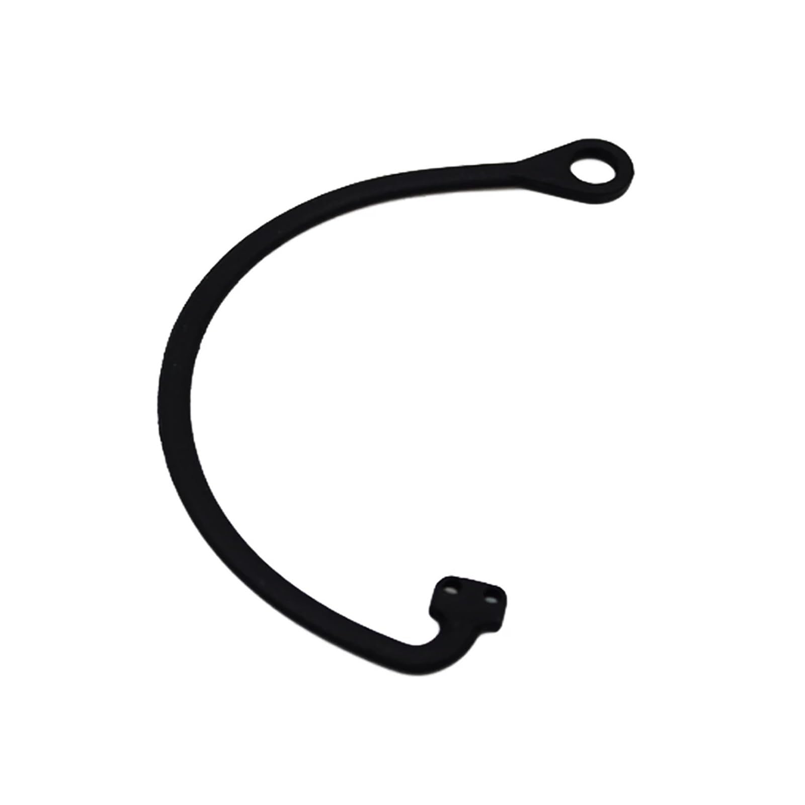 Clynex Auto Tankdeckel Abdeckung Kabel Band Schnur Seil, for VW, for Polo, for Jetta Golf, for Passat Beetle, for A1 A3 A4 A5 A6 A8 Q3 Q5 Q7, for Skoda, for Seat(Line Without Ring) von Clynex
