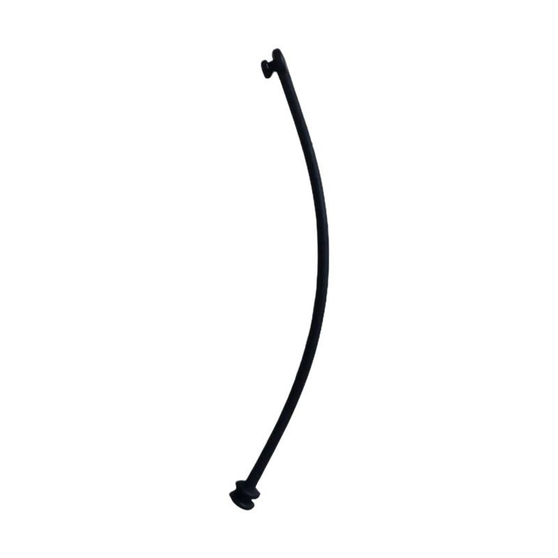 Clynex Auto Tankdeckel Abdeckung Linie Kabel Seil 16117193372, for, for F01 F10 F15 F20 F25 F30 F34 E46 E60 E70 E84 E90 Benzin Diesel(A) von Clynex