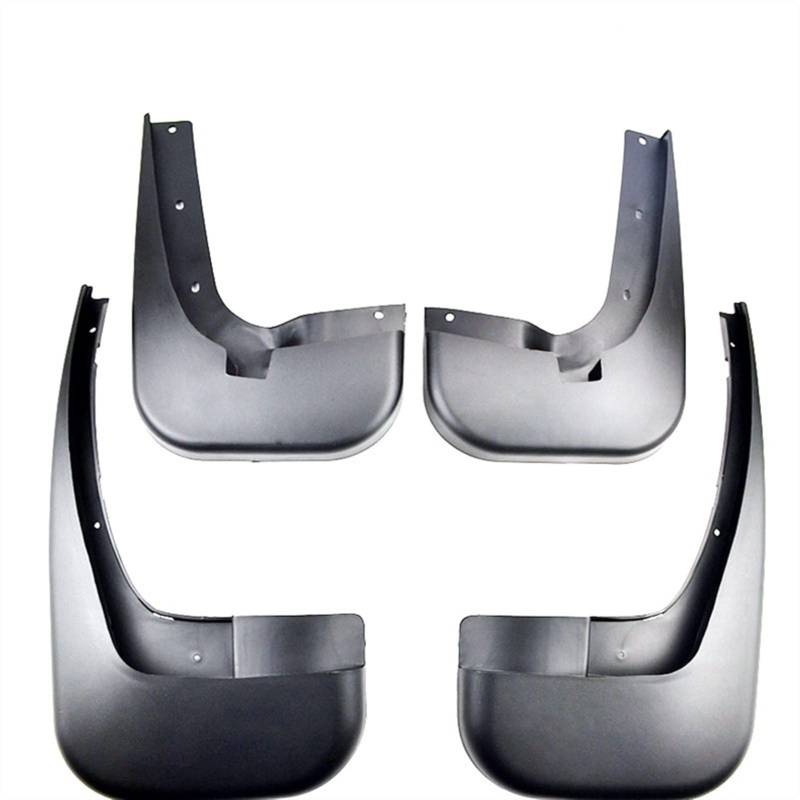 Clynex Autokotflügel-Schmutzfänger, for, for Mercedes-Benz, V-Klasse Vito W447 Viano W639 Kotflügel V250 Vito Spritzschutz 2006-2019 Metris Schmutzfänger Auto-Schmutzfänger(W639 06-10) von Clynex