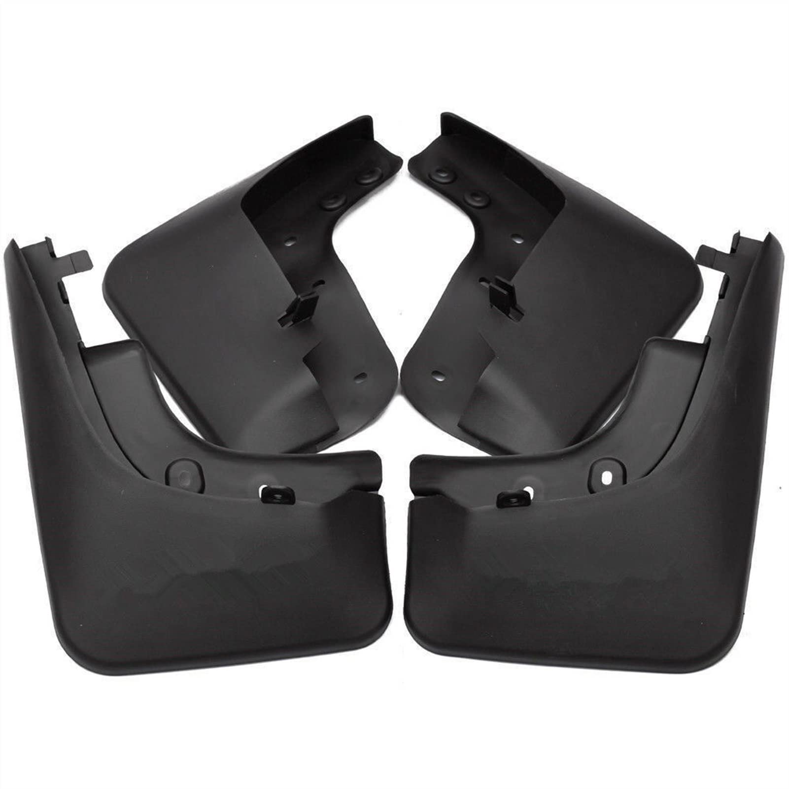 Clynex Autokotflügel vorn hinten, Schmutzfänger, Schmutzfänger, Kotflügel, for VW, for Tiguan, 2008-2015 2009 2010 2011 202 2013 2014 Auto-Schmutzfänger Clynex Autokotflügel vorn hinten, Schmutzfänger, Schmutzfänger, Kotflügel, for VW, for Tiguan, 2008-2015 2009 2010 2011 202 2013 2014 Auto-Schmutzfänger von Clynex