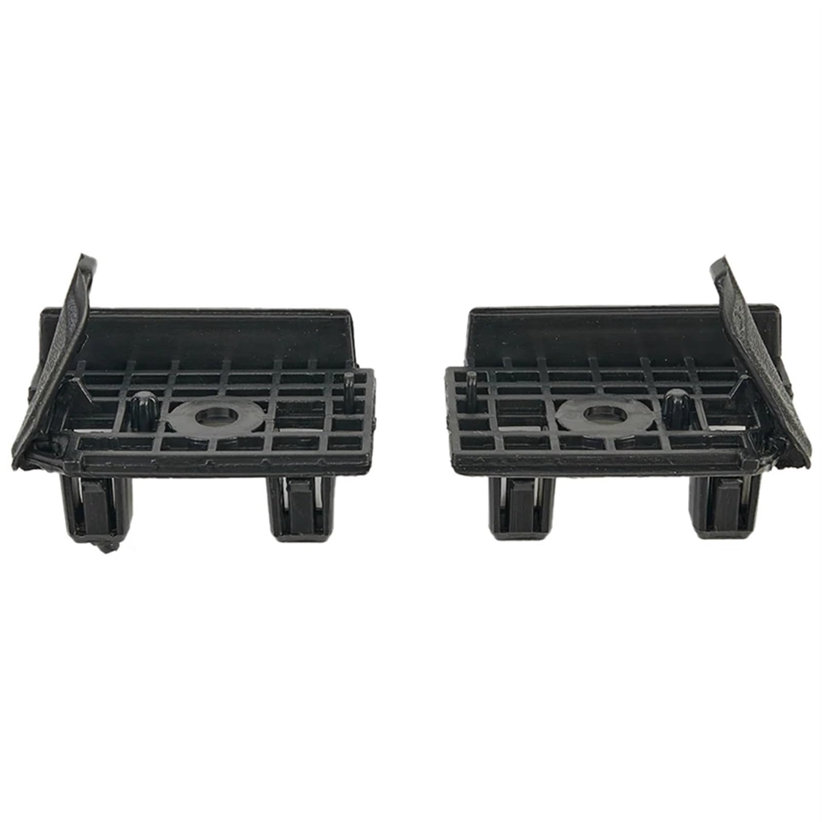 Clynex Automobil Links und rechts vorne Stoßstange Mittelhalterung Front Stoßstange Kotflügel Halterung, for Tesla, Modell 3 1084171-00-F 1084172 Auto-Stoßstangenhalterung Clynex Automobil Links und rechts vorne Stoßstange Mittelhalterung Front Stoßstange Kotflügel Halterung, for Tesla, Modell 3 1084171-00-F 1084172 Auto-Stoßstangenhalterung von Clynex