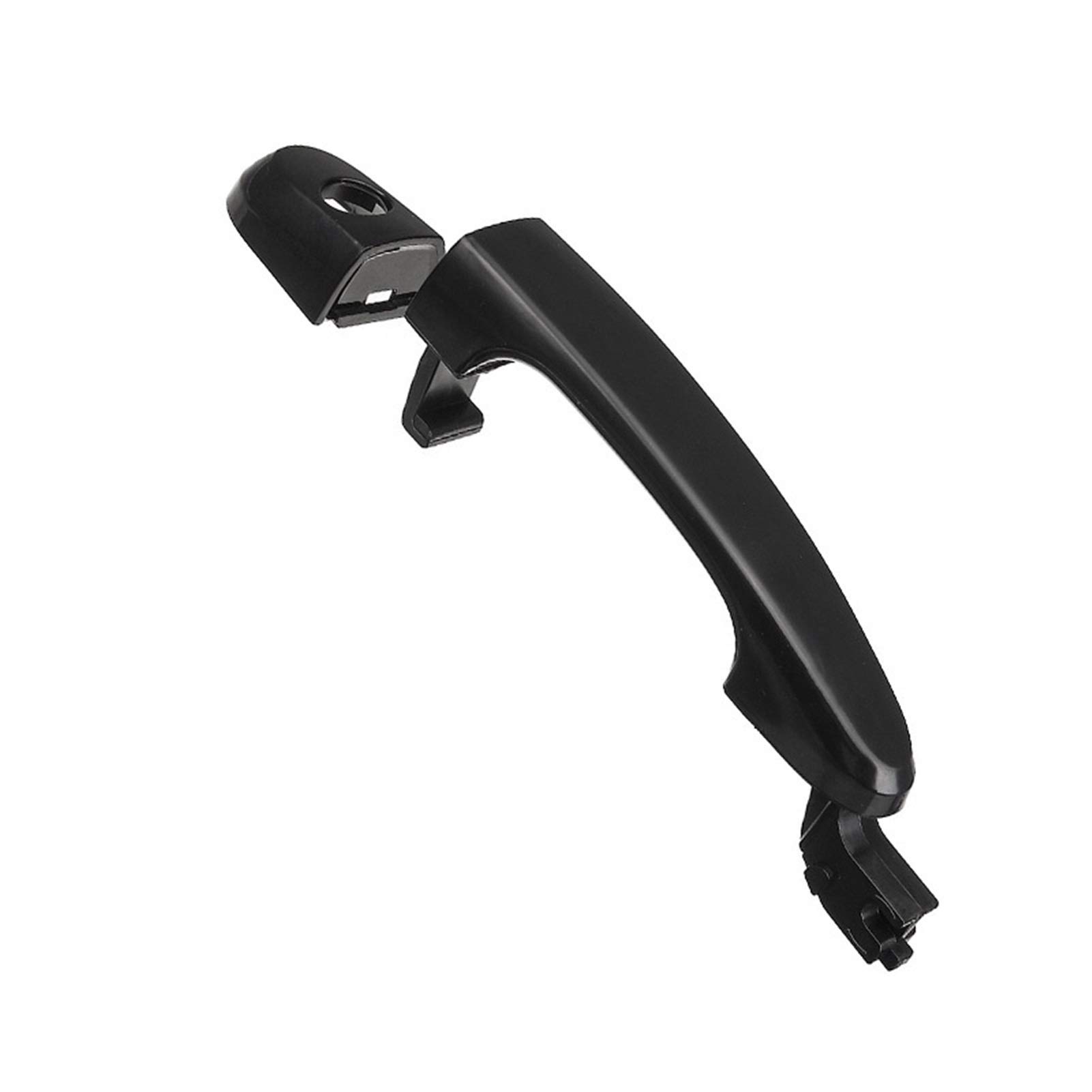 Clynex Autotürgriff Links vorne/rechts vorne, for Kia, Sport 2005–2010, vorne Links OE: 82651-1F000, vorne rechts OE: 82662-1F000 Abdeckung für Außentürgriffe(Front Left) von Clynex