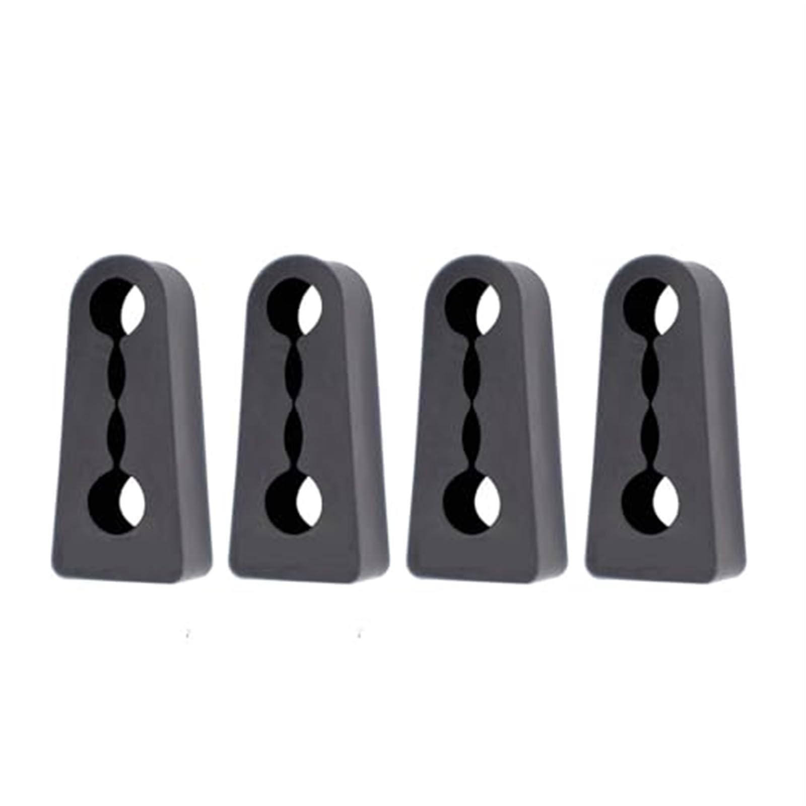 Clynex Autotürschloss-Schalldämpfer, Dämpfer, Puffer, for Renault, Duster 2 Captur Kaptur Arkana Fluence, Rasseln, Quietschen, Lärm, taub, Autotür-Stoßdämpfer Autotür-Stoßdämpfer Clynex Autotürschloss-Schalldämpfer, Dämpfer, Puffer, for Renault, Duster 2 Captur Kaptur Arkana Fluence, Rasseln, Quietschen, Lärm, taub, Autotür-Stoßdämpfer Autotür-Stoßdämpfer von Clynex