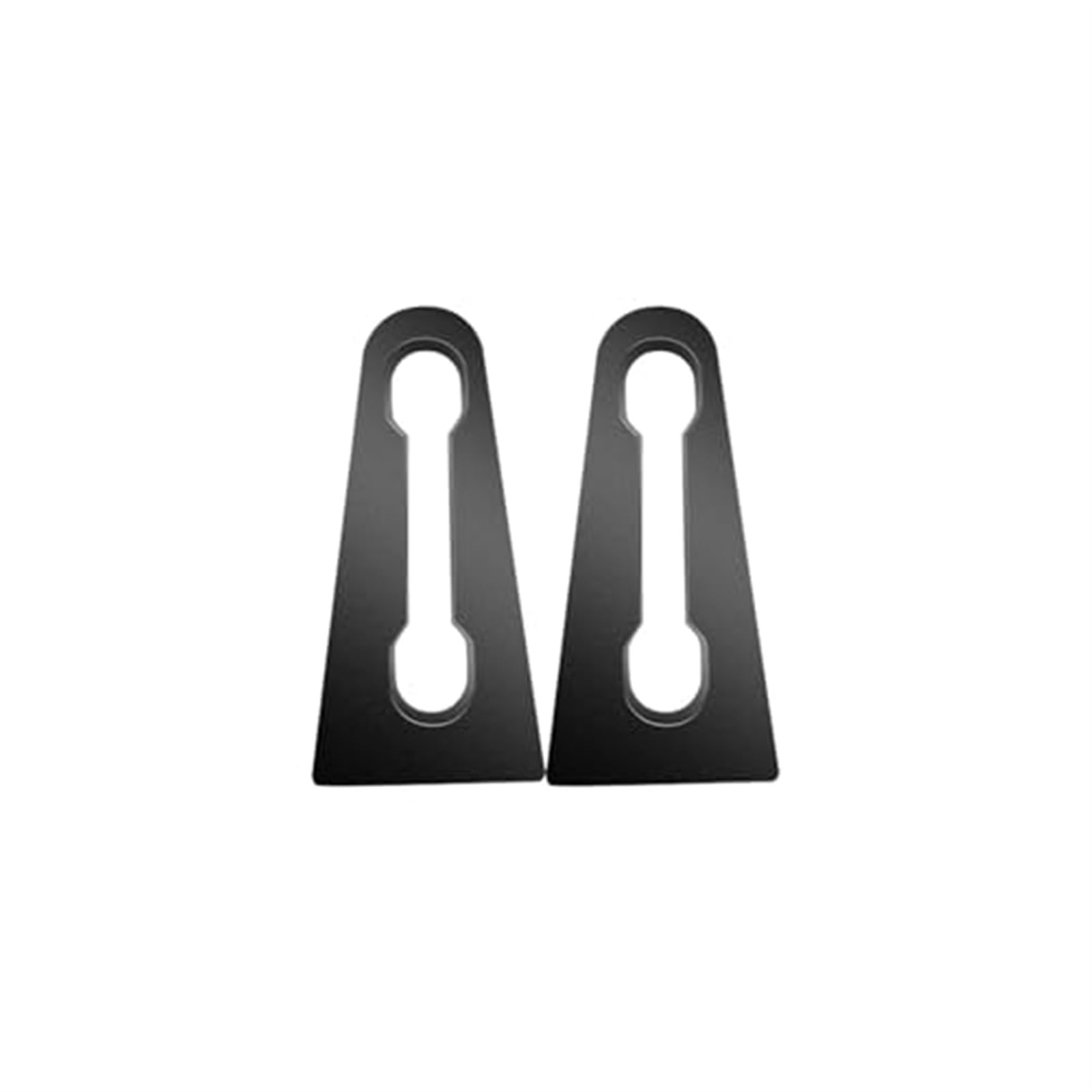 Clynex Autotürschloss Schalldämpfer Dämpfer Puffer Kissenpolster, for VW, for Tiguan, for Touran, for POLO, T5, for Bora, for Caddy, for Jetta, for Passat, for Golf, Mk4 MK5 MK6 MK7 Autotür-Stoßdämpfe Clynex Autotürschloss Schalldämpfer Dämpfer Puffer Kissenpolster, for VW, for Tiguan, for Touran, for POLO, T5, for Bora, for Caddy, for Jetta, for Passat, for Golf, Mk4 MK5 MK6 MK7 Autotür-Stoßdämpfe von Clynex