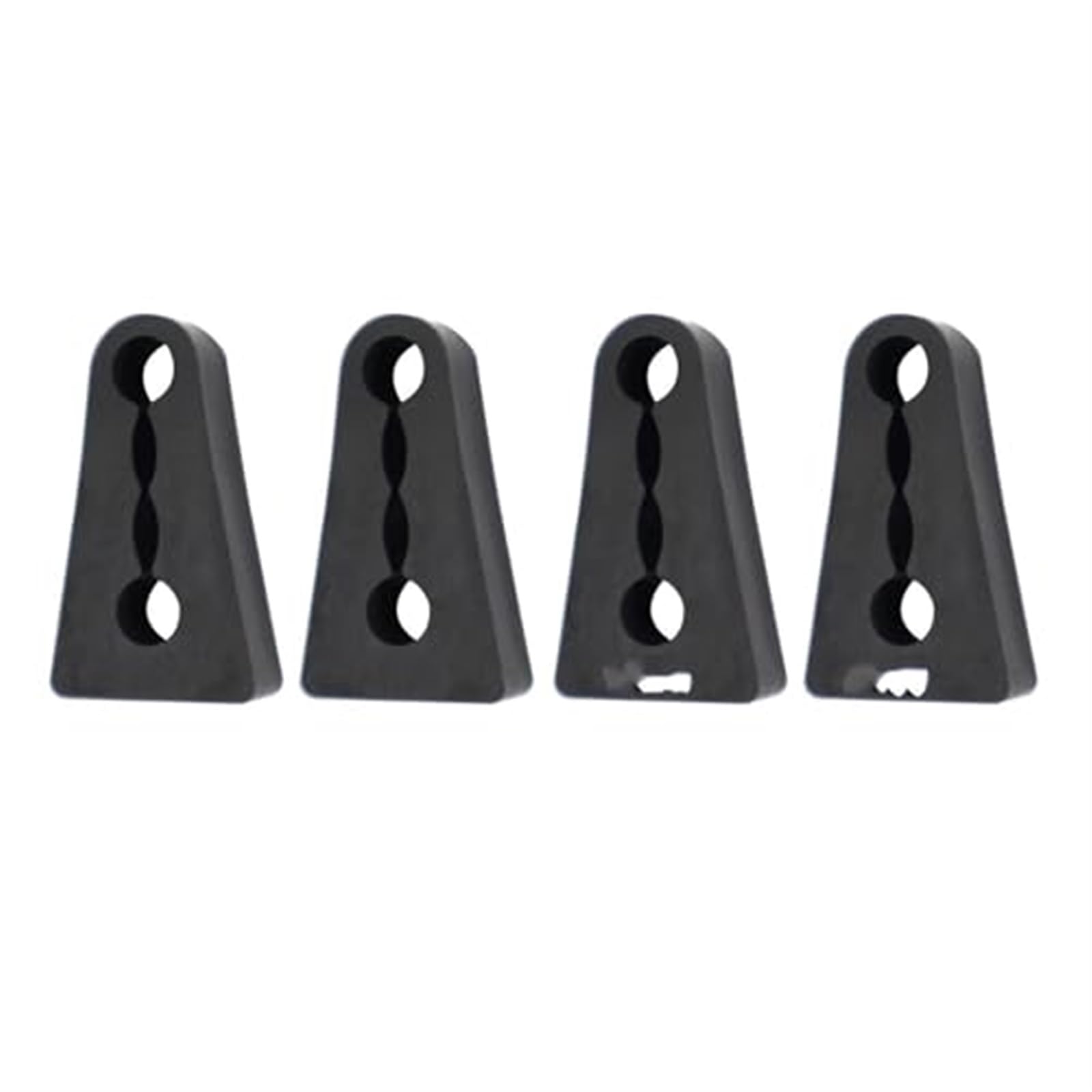 Clynex Autotürschloss-Schalldämpfer-Dämpferpuffer, for, 3er-Serie F30 F31 F34 F35 E90 E91 E92 E93 Autotür-Stoßdämpfer Autotür-Stoßdämpfer Clynex Autotürschloss-Schalldämpfer-Dämpferpuffer, for, 3er-Serie F30 F31 F34 F35 E90 E91 E92 E93 Autotür-Stoßdämpfer Autotür-Stoßdämpfer von Clynex