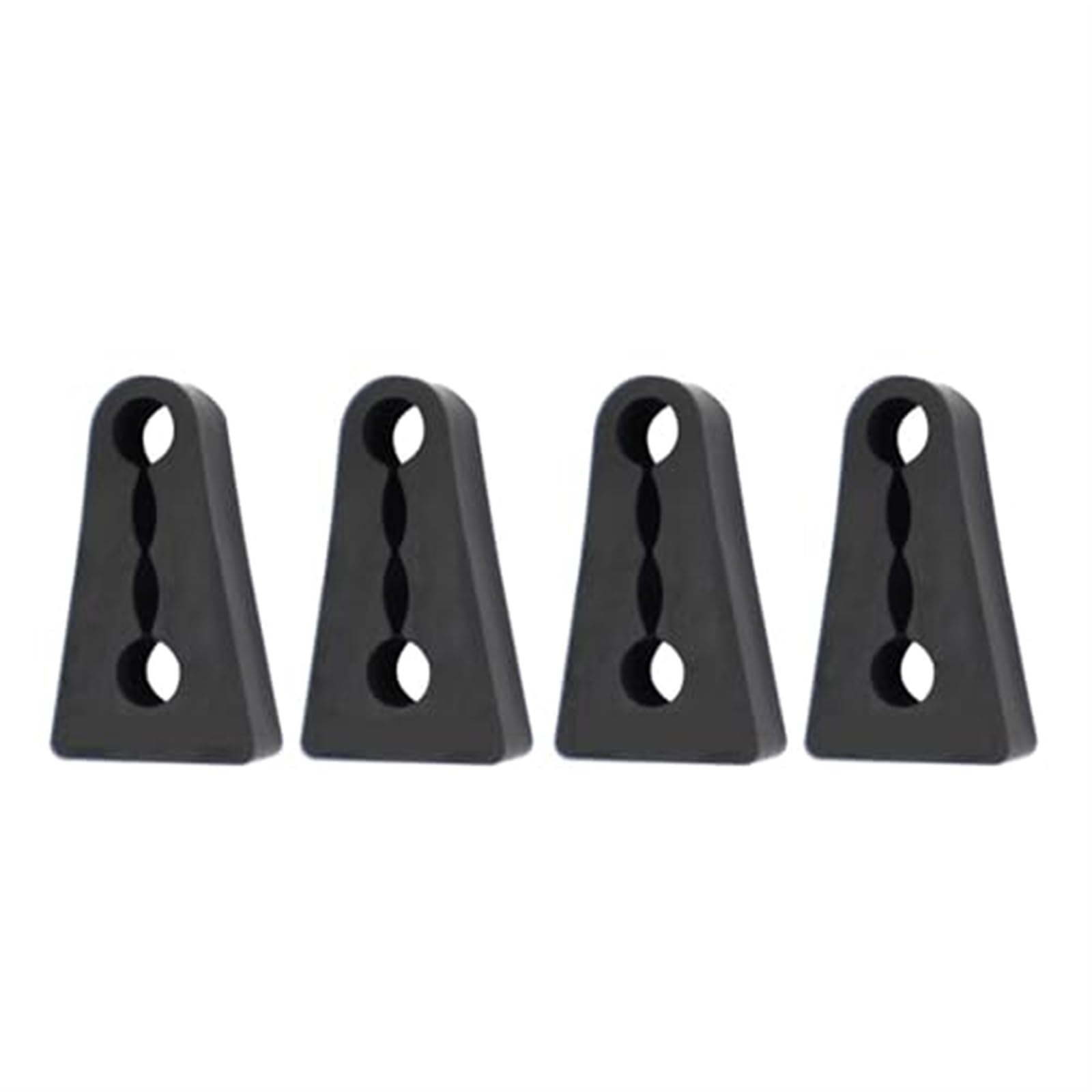 Clynex Autotürschloss-Schalldämpfer-Dämpferpuffer, for, X1 X3 X5 X6 E84 E83 F25 E70 E71 Autotür-Stoßdämpfer Autotür-Stoßdämpfer Clynex Autotürschloss-Schalldämpfer-Dämpferpuffer, for, X1 X3 X5 X6 E84 E83 F25 E70 E71 Autotür-Stoßdämpfer Autotür-Stoßdämpfer von Clynex