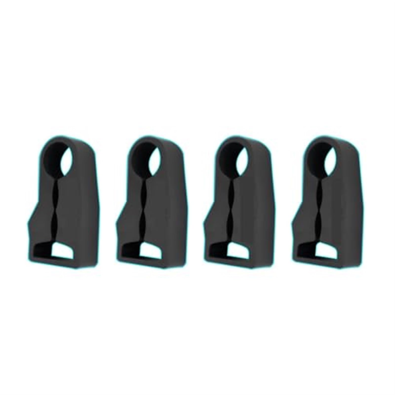 Clynex Autotürschloss-Schalldämpfer-Dämpferpuffer, for Lada, Granta Kalina, for Datsun, Autotür-Stoßdämpfer Autotür-Stoßdämpfer Clynex Autotürschloss-Schalldämpfer-Dämpferpuffer, for Lada, Granta Kalina, for Datsun, Autotür-Stoßdämpfer Autotür-Stoßdämpfer von Clynex