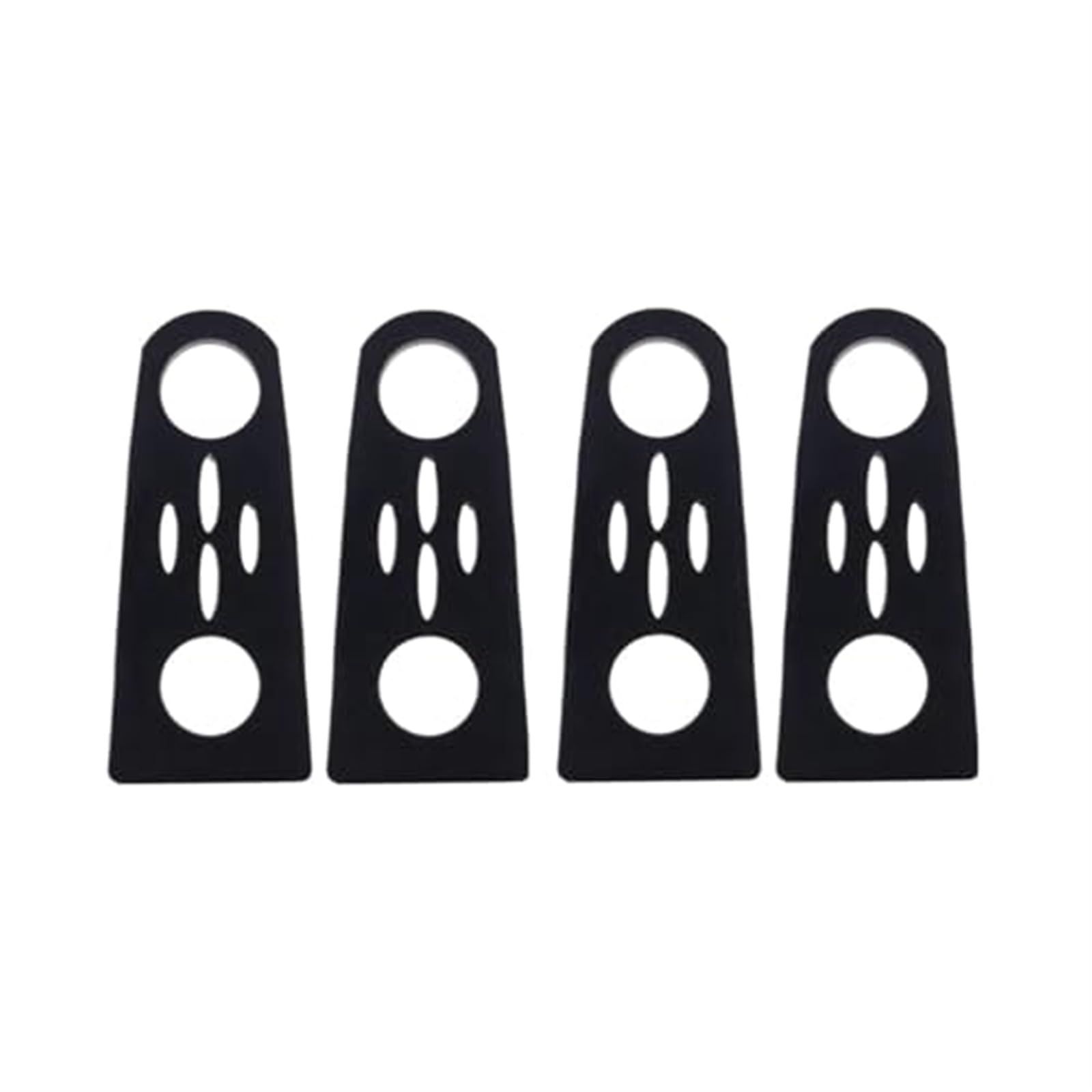 Clynex Autotürschloss Sound Deadener Dämpfer Puffer for Stepwgn RP1 2015–2022 Autotür-Stoßdämpfer Autotür-Stoßdämpfer Clynex Autotürschloss Sound Deadener Dämpfer Puffer for Stepwgn RP1 2015–2022 Autotür-Stoßdämpfer Autotür-Stoßdämpfer von Clynex