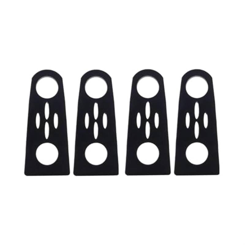 Clynex Autotürschloss Sound Deadener Dämpfer Puffer for Stepwgn RP1 2015–2022 Autotür-Stoßdämpfer Autotür-Stoßdämpfer von Clynex